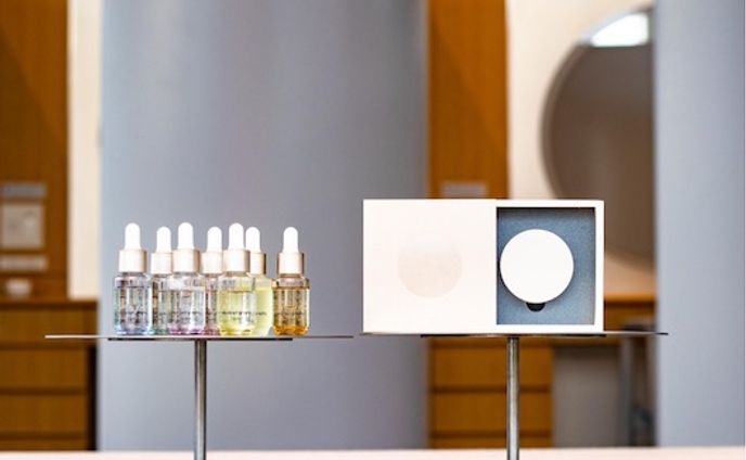 【ネットショップ担当者フォーラム】オルビスがIoT＋パーソナライズ＋定額制のスキンケアサービス「cocktail graphy」を開発した理由