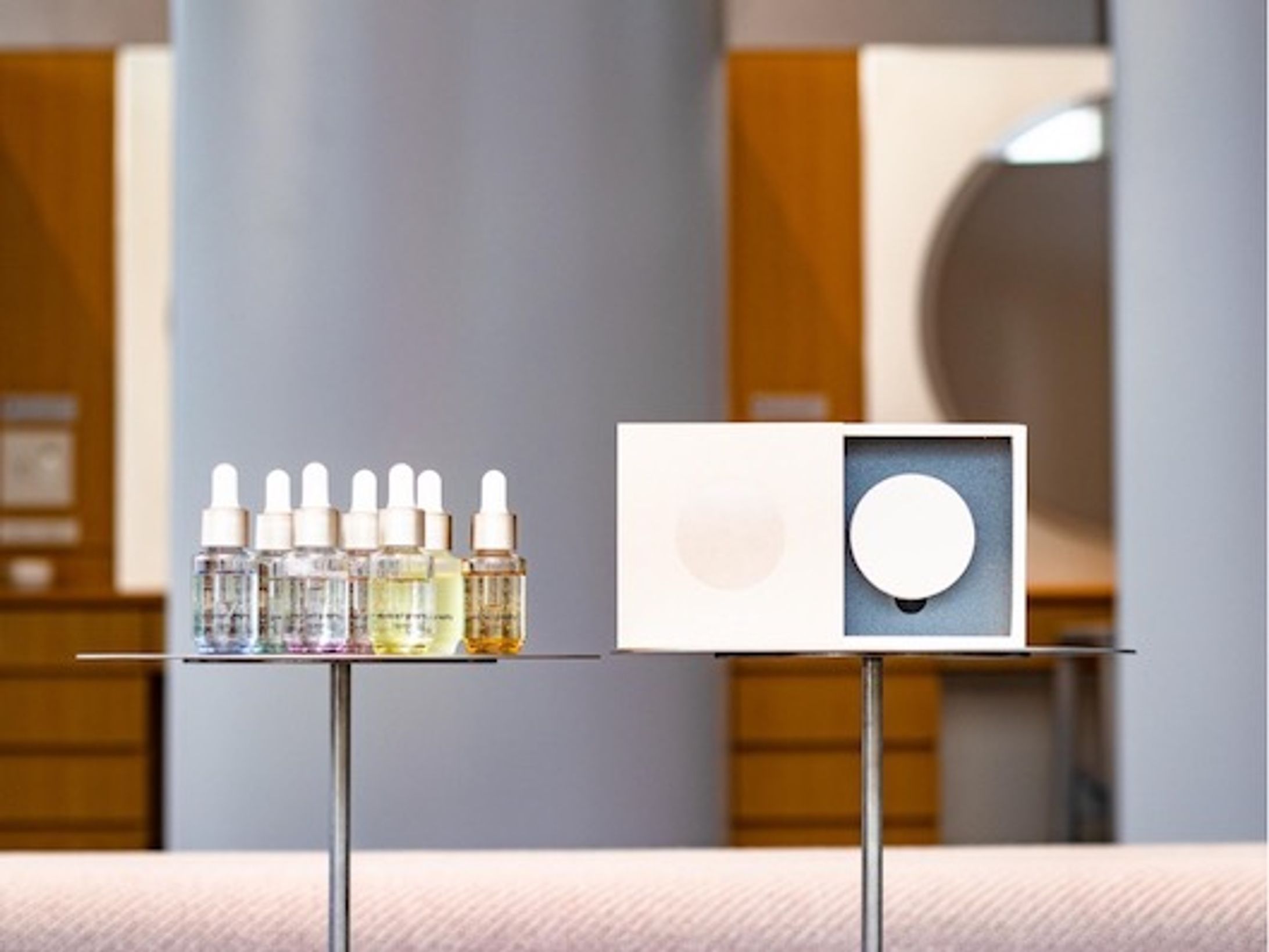 【ネットショップ担当者フォーラム】オルビスがIoT＋パーソナライズ＋定額制のスキンケアサービス「cocktail graphy」を開発した理由-1