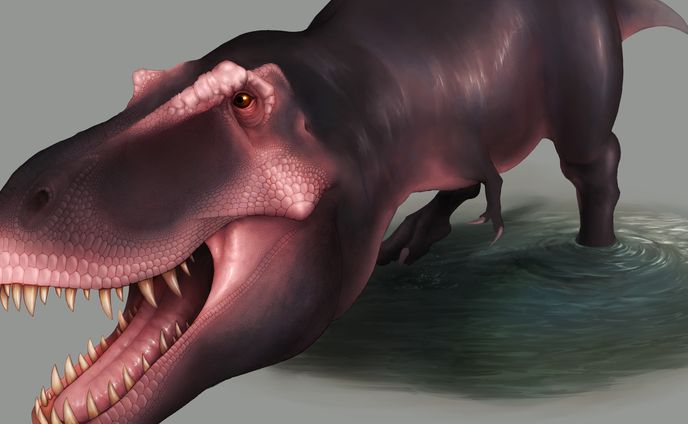 T-REX