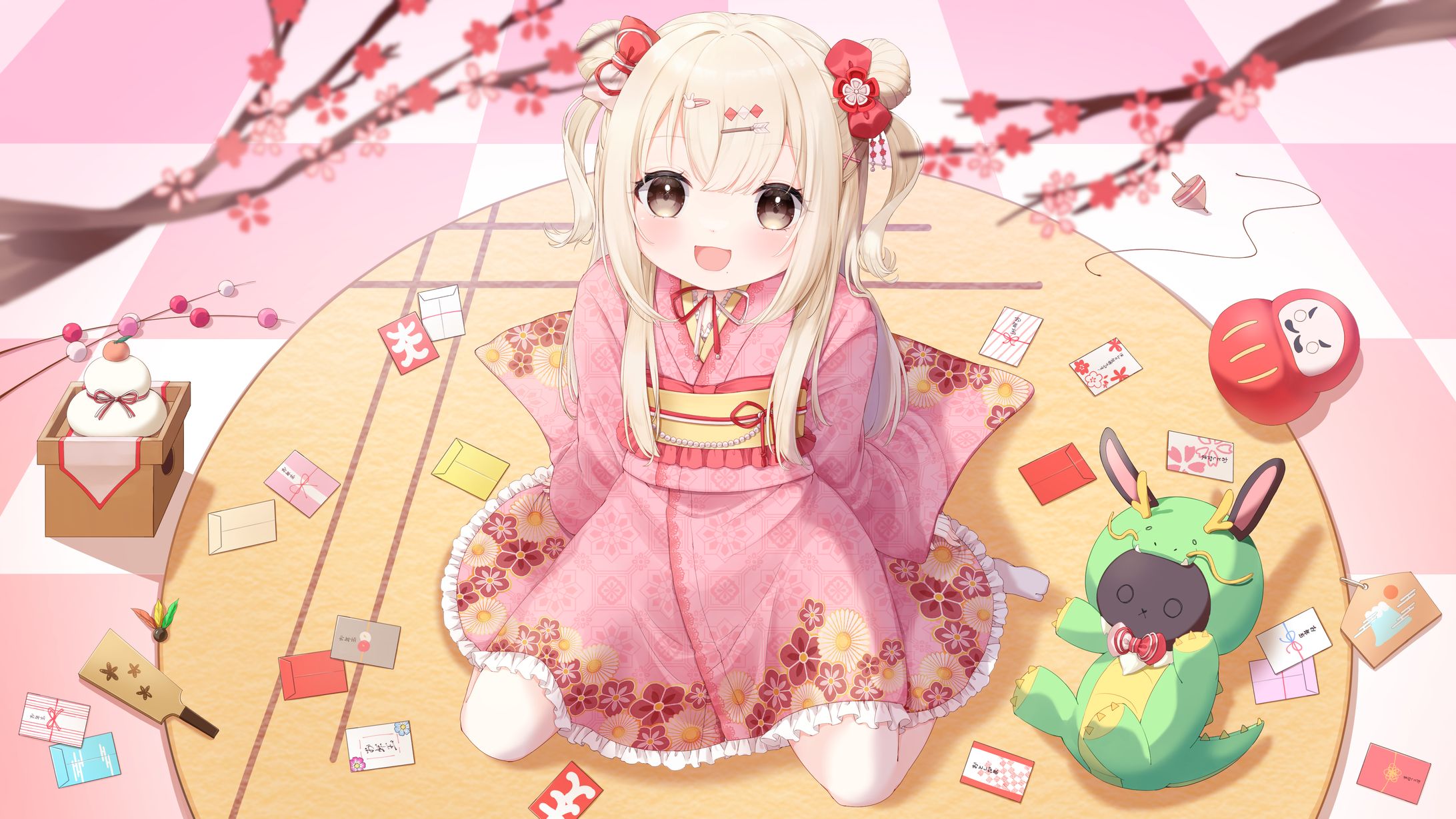 【SKIMA】配信者さんご依頼-1