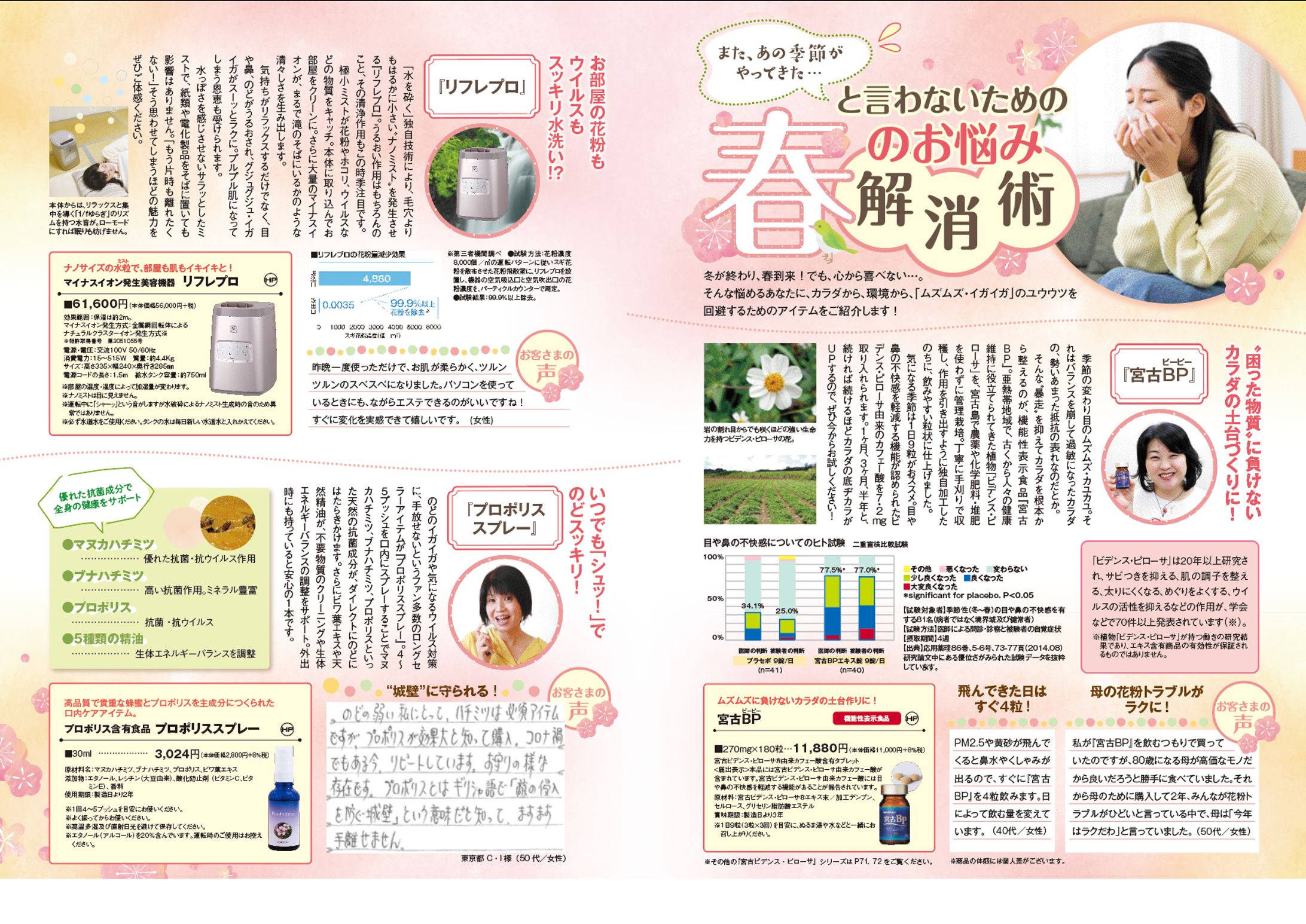 花粉対策グッズ紹介ページ-1