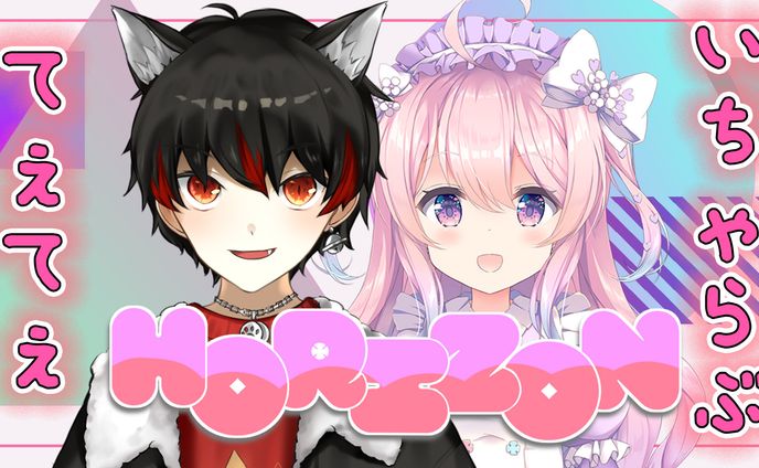 YouTubeサムネイルデザインサンプル①