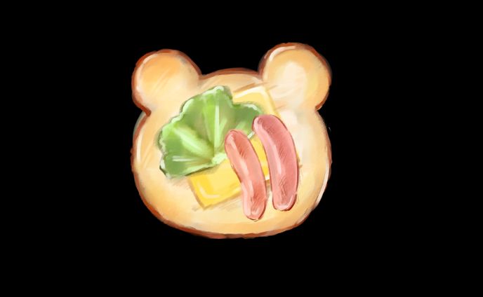 イラスト、グラフィックデザイン、レポート