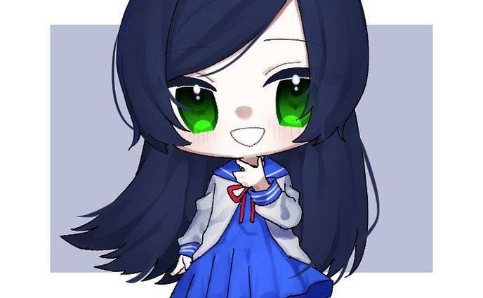 SDキャラ
