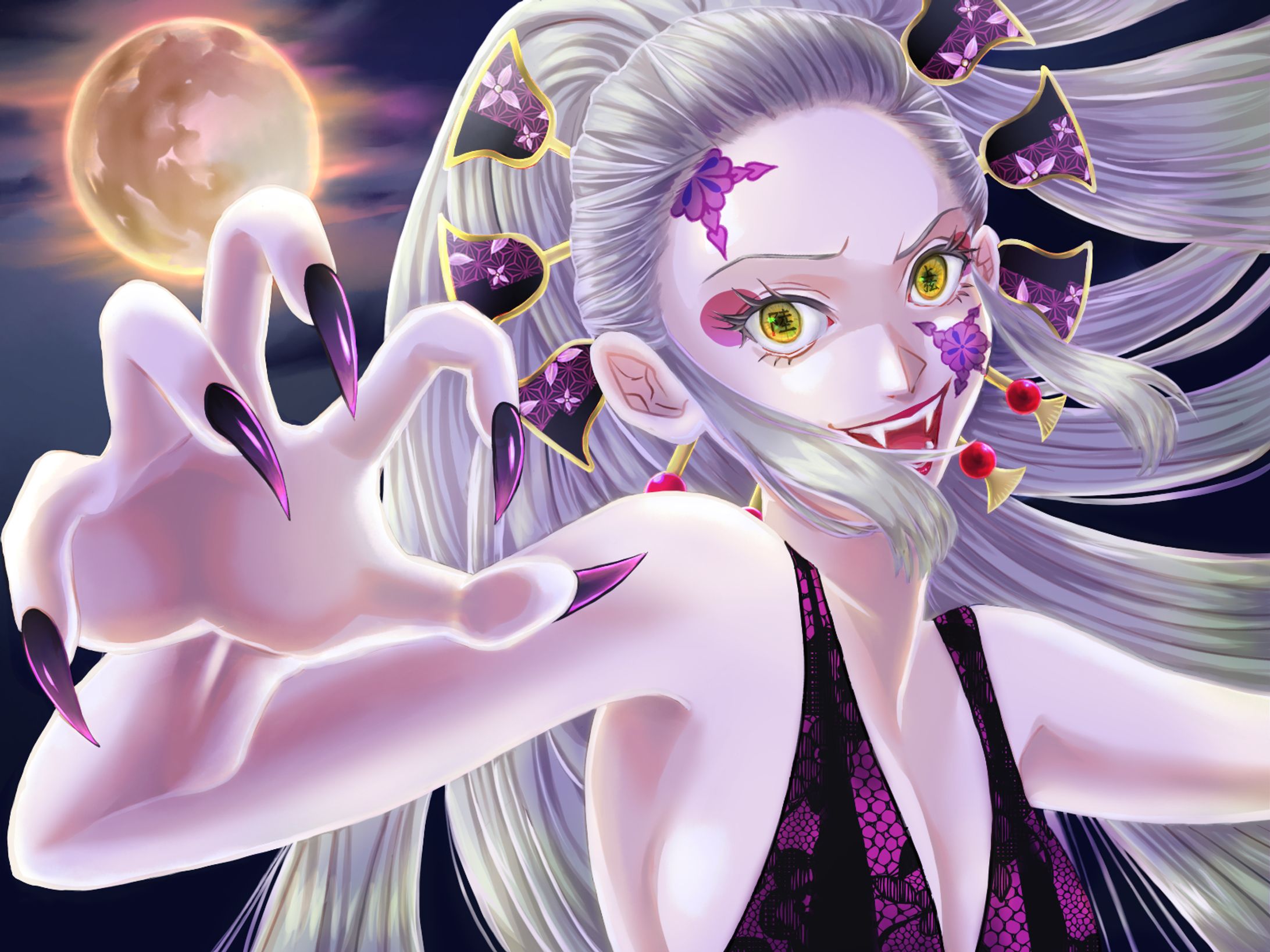 版権イラスト-1