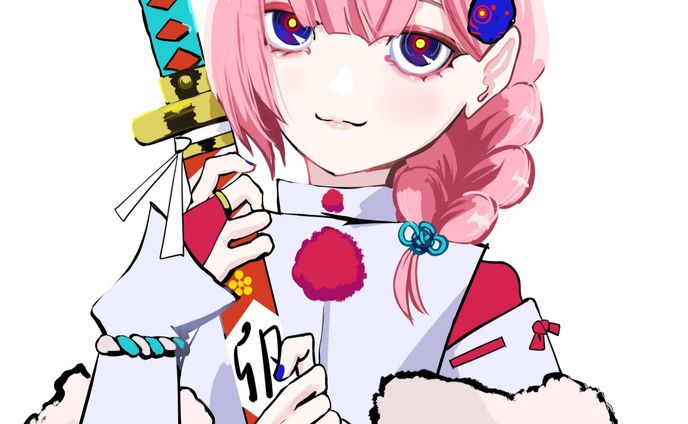 テスト、fate/grand order