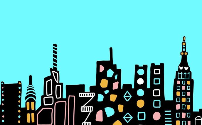 -
Good morning

#nyc  #建物 #建物好き #建築 #ビル #建築物 #ニューヨーク #建築イラスト #風景画 #ブルックリン #タワー #窓 #デザインカラー #建築デザイン #グラフィックデザイン #美術館めぐり #映画#grandcentralstation #architecture #building #brooklyn #netflixmovies #woodyallen #gallerywall #nyccafe #tate #metmuseum #guggenheimmuseum