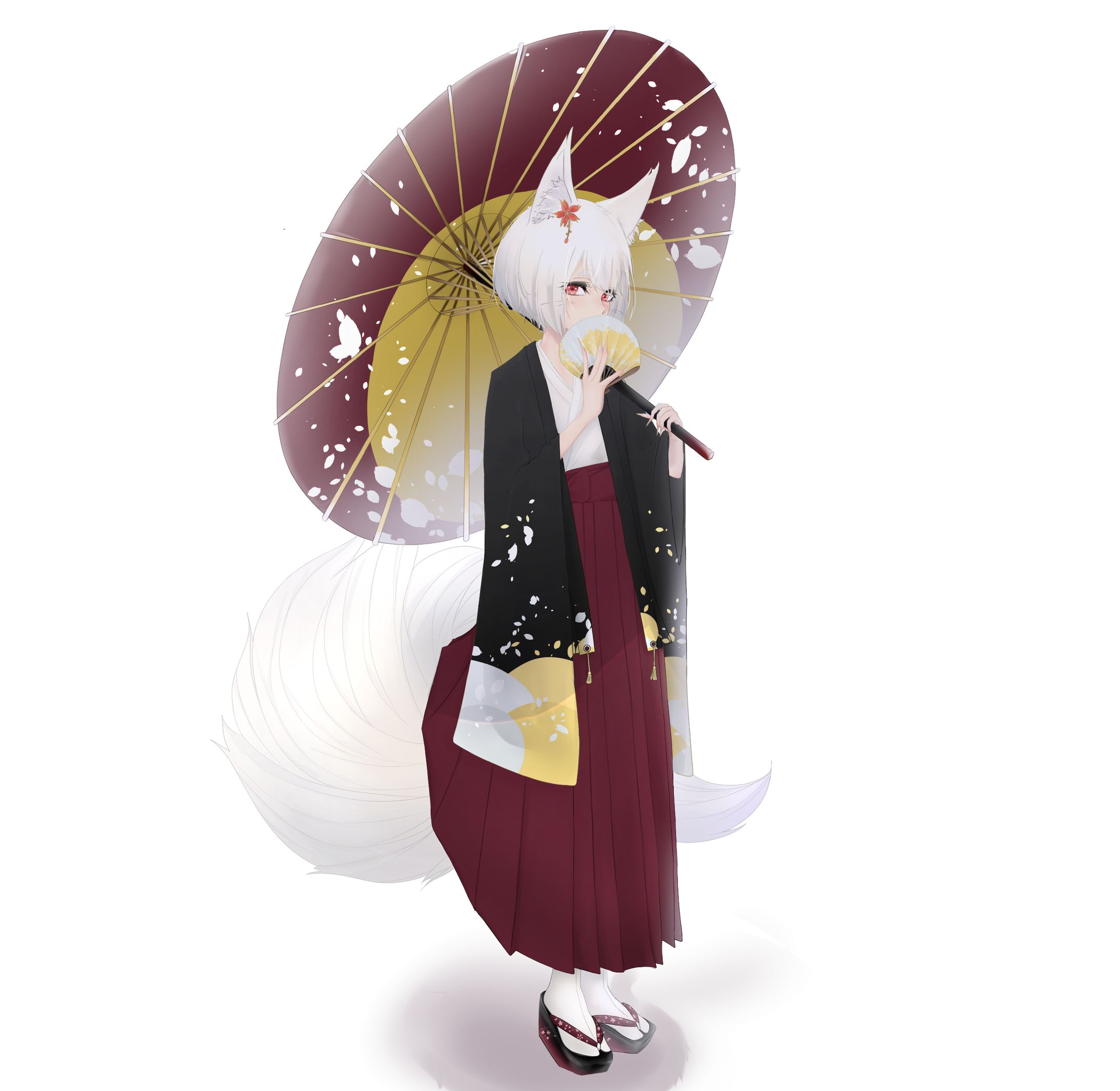 友人依頼⑦-1