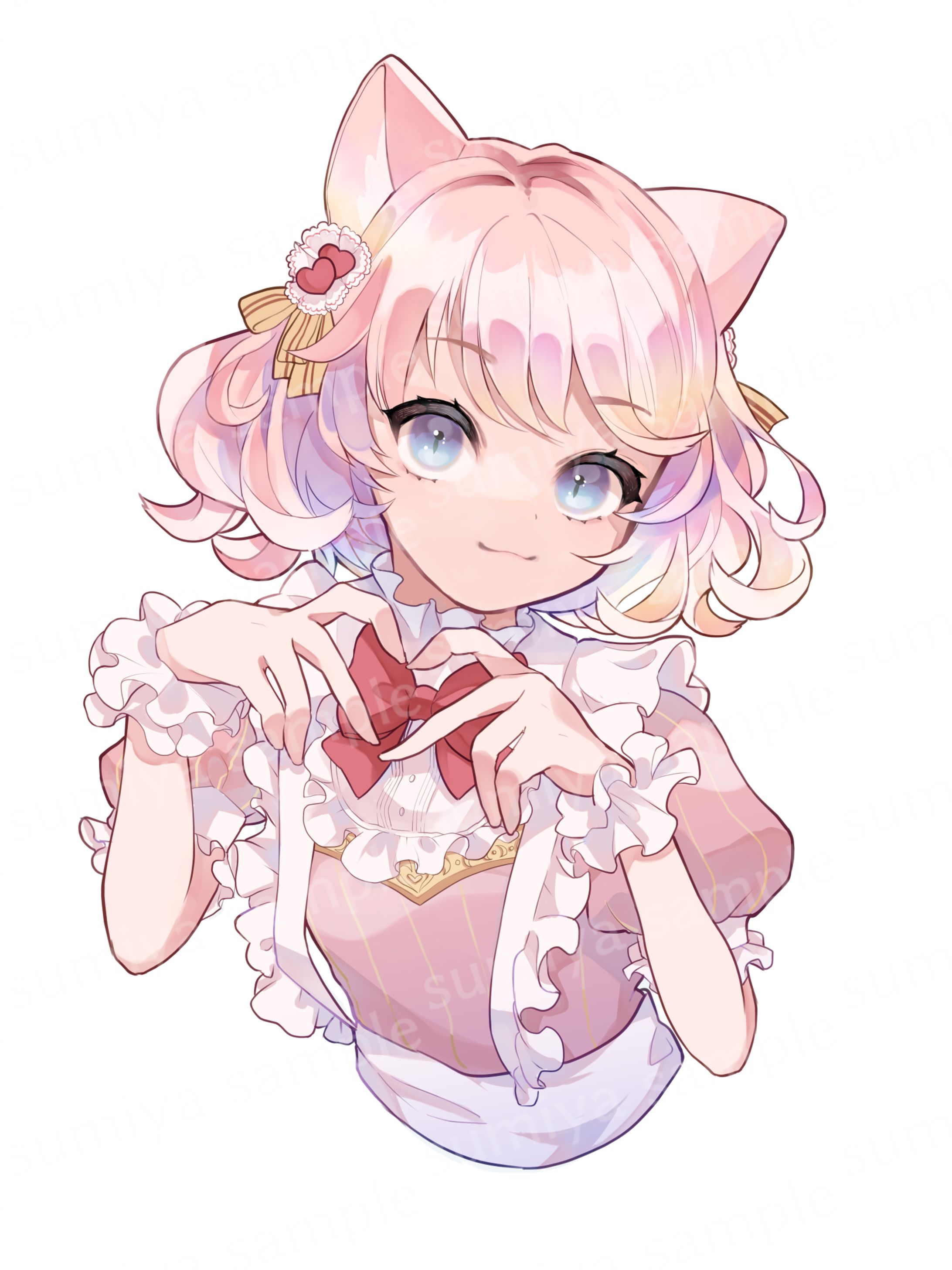 サムネイル用イラスト　教来石こま様-1