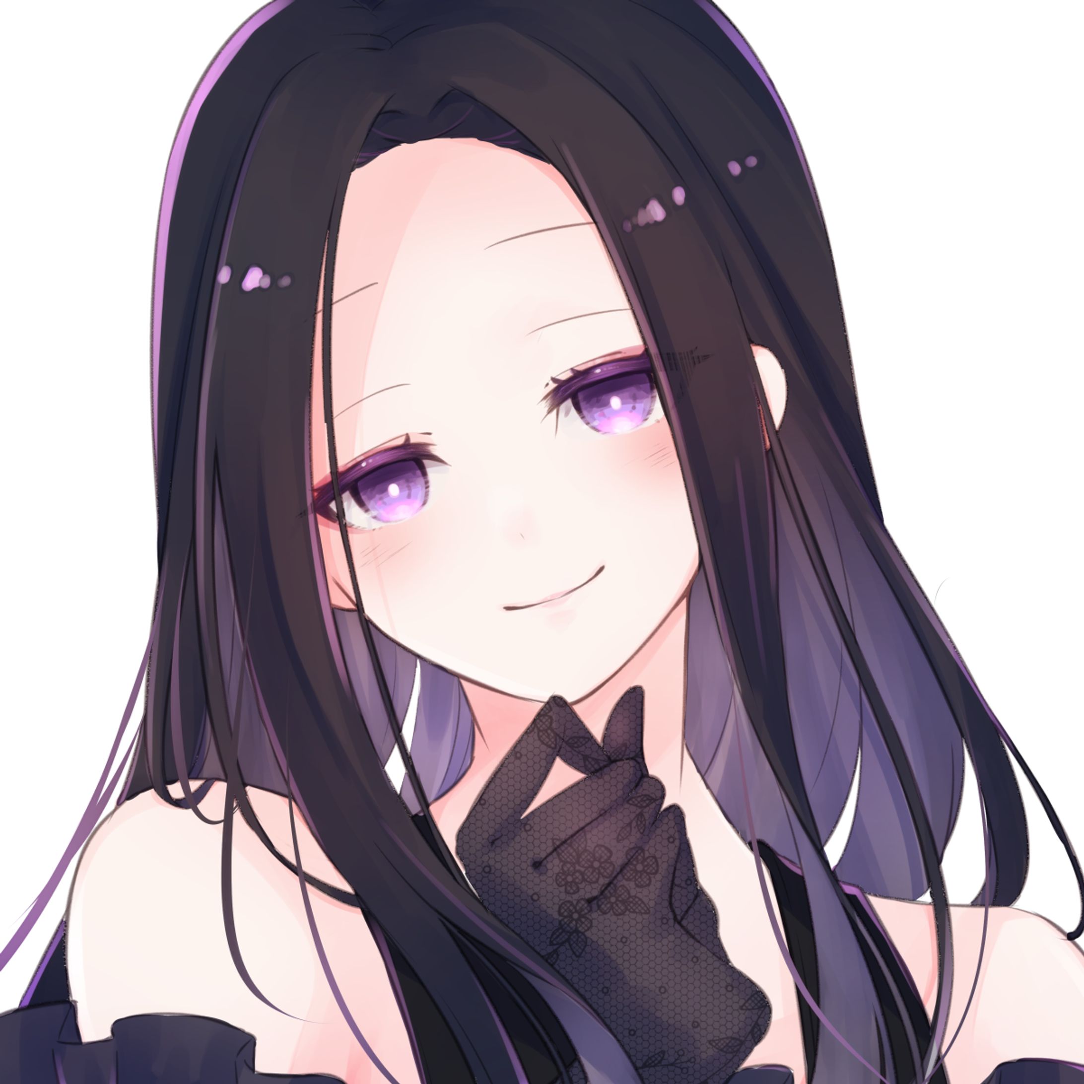 立ち絵・アイコン/有償依頼-1