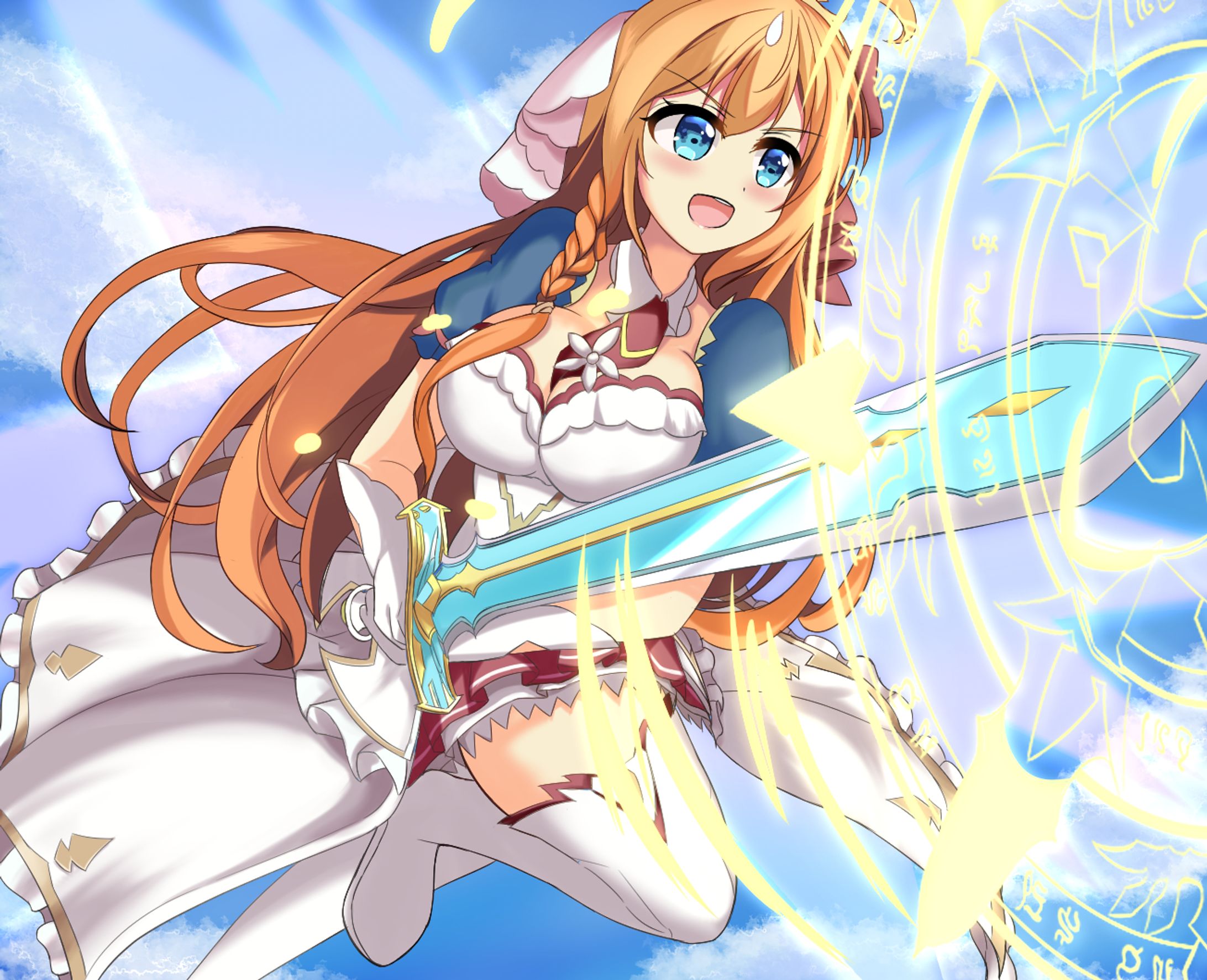 プリンセスストライク-1