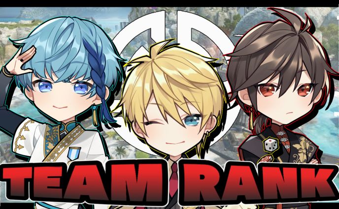 サムネイル制作 / Thumbnail Design