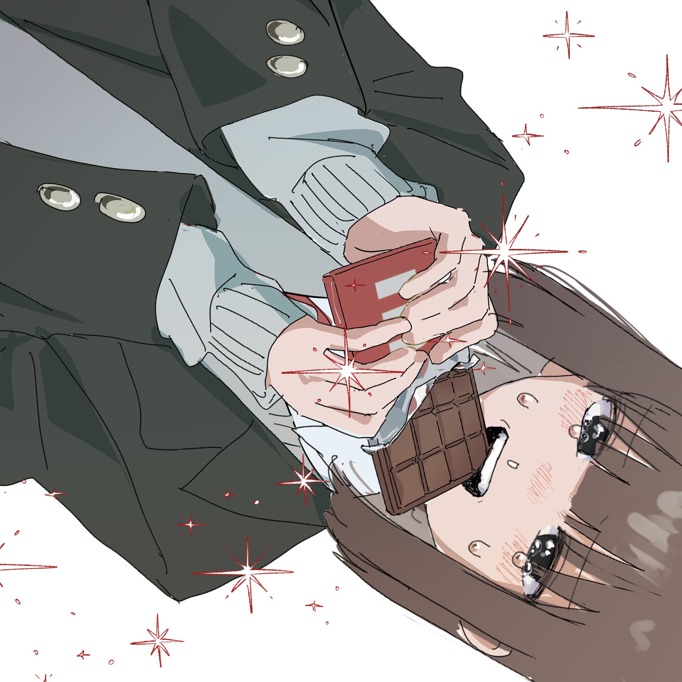 アンハッピーバレンタイン-1