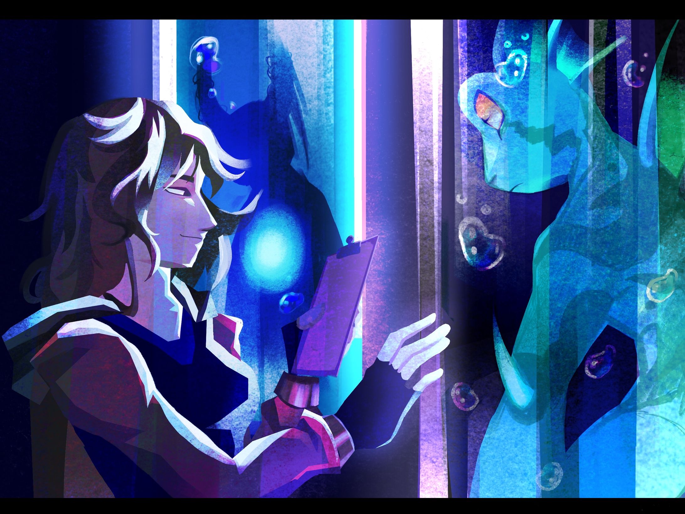 Frog's Lore-1