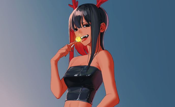 やっとアタシの出番