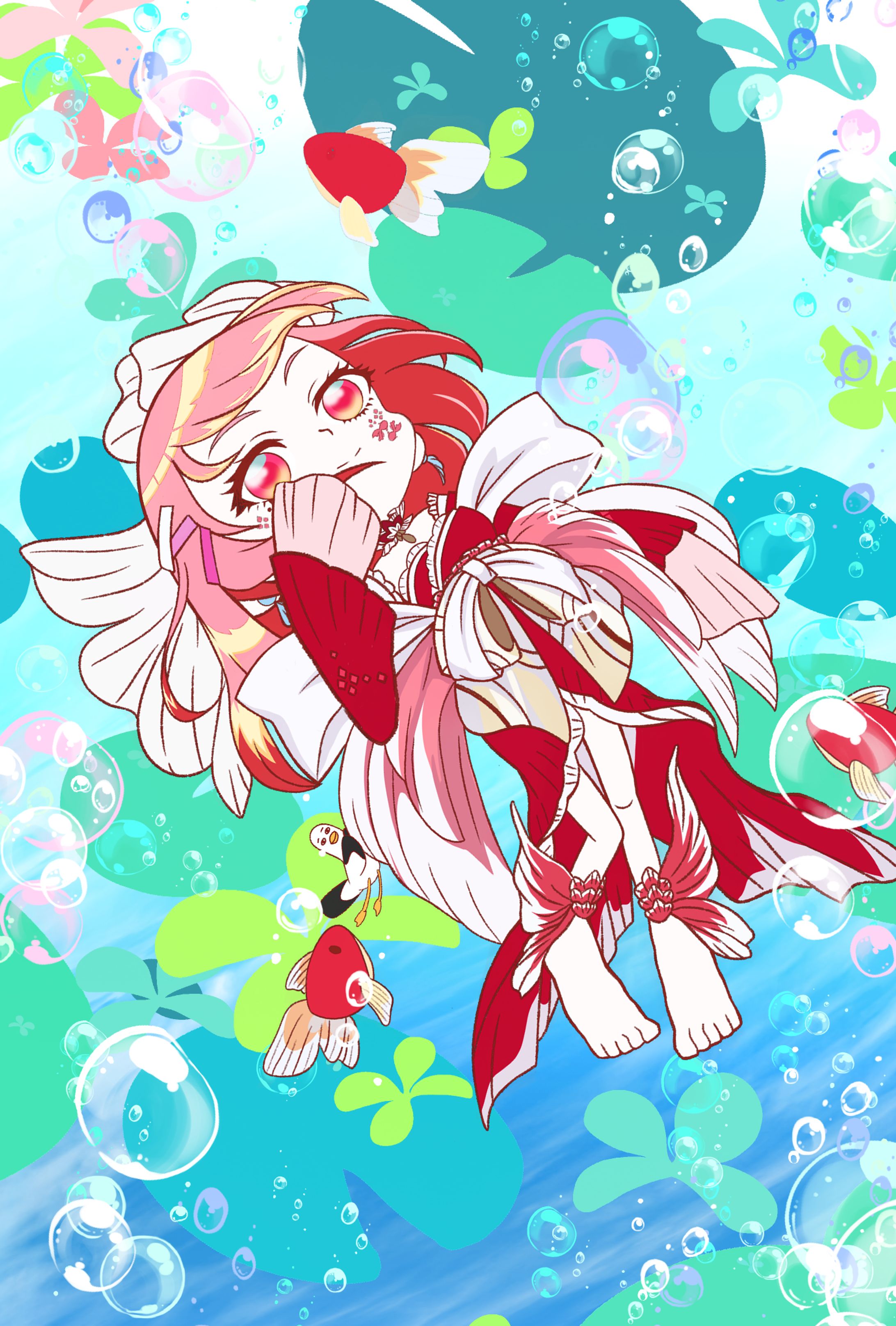 9/1のご依頼されたイラスト-1