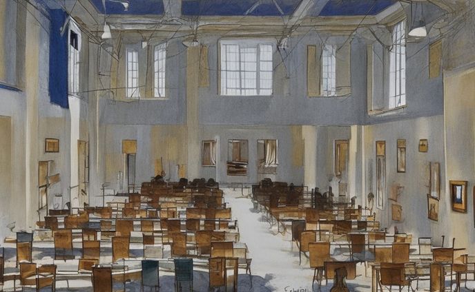 Academic Art