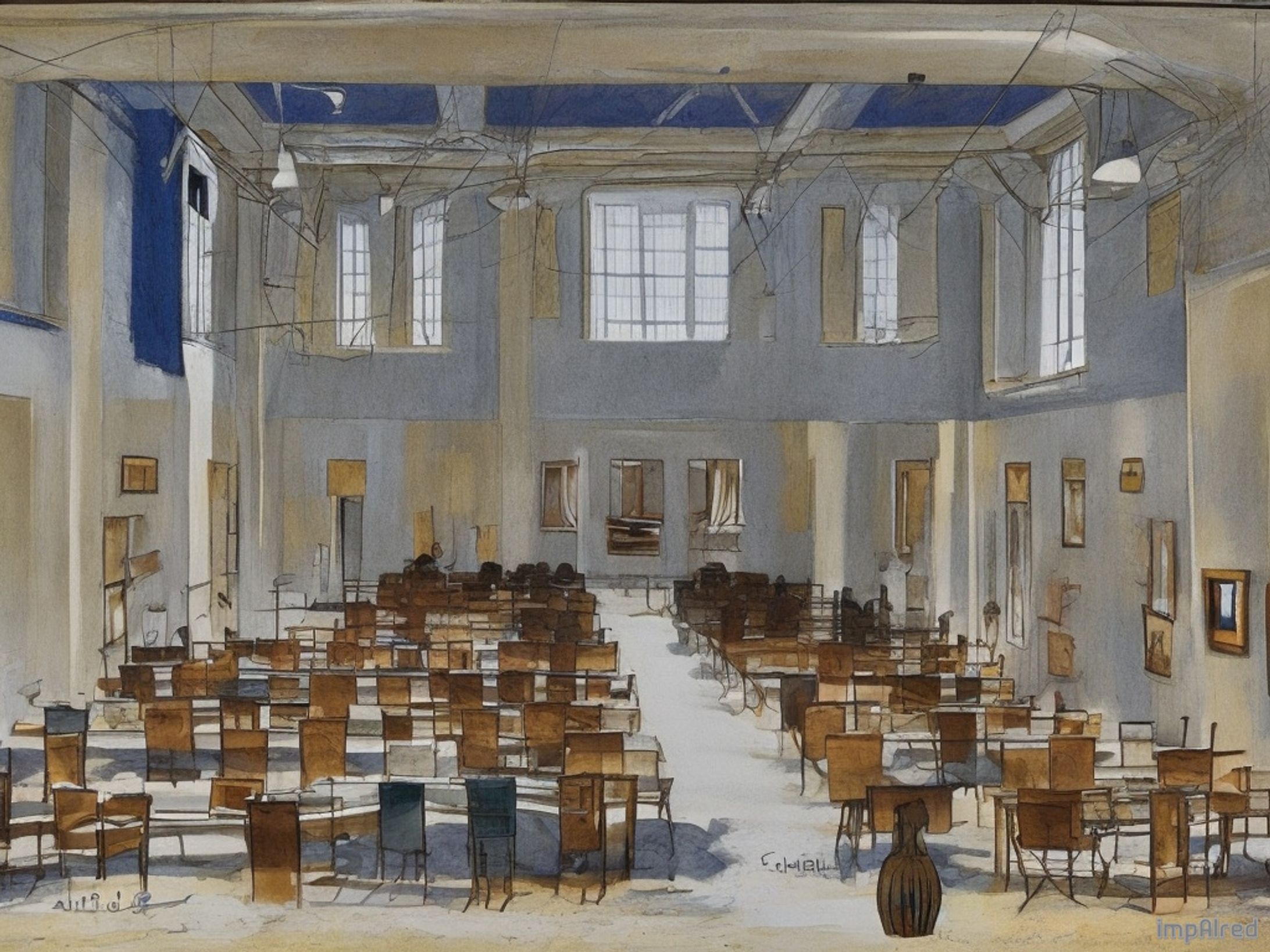 Academic Art-1