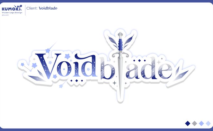 Voidblade Logo