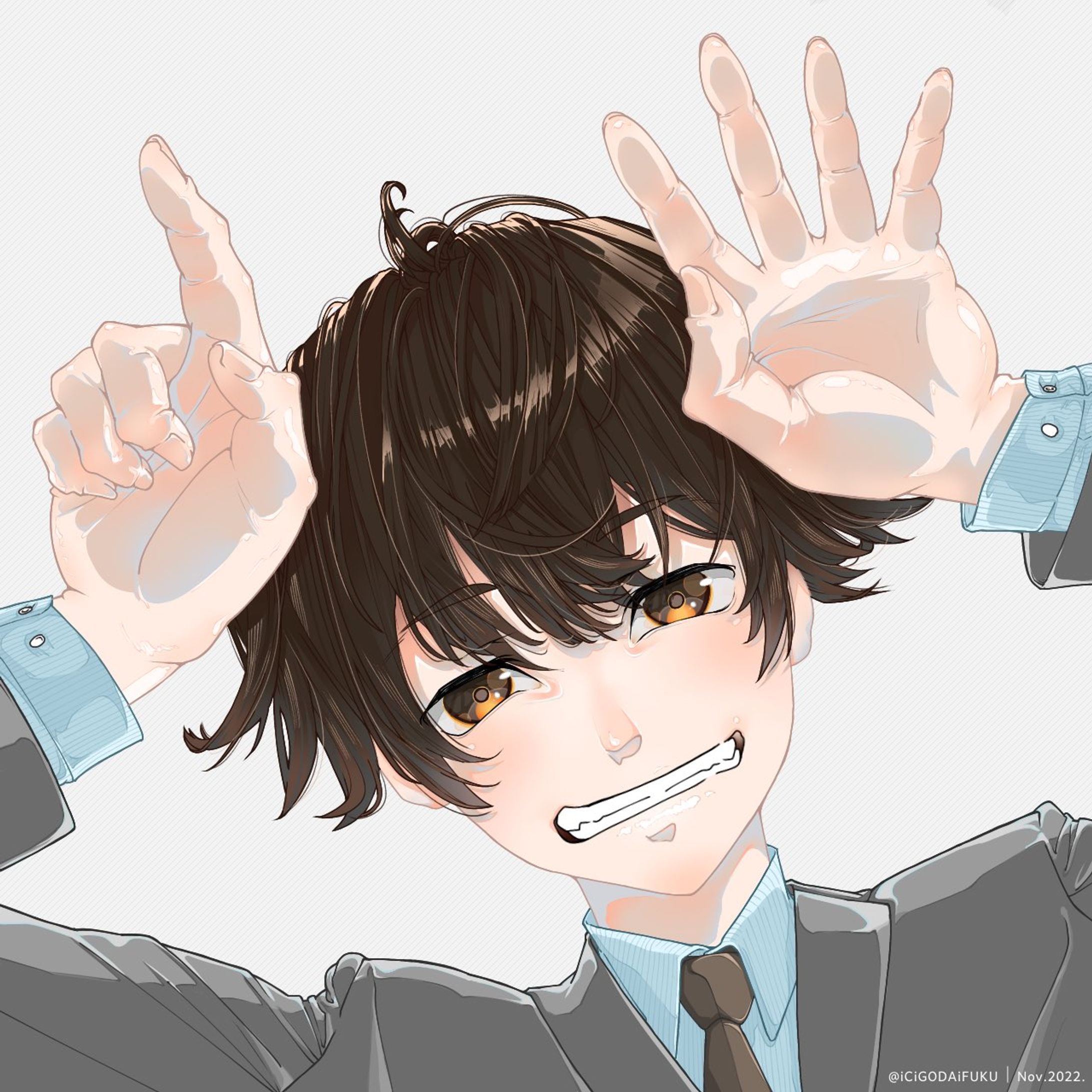 リスナーイラスト-1