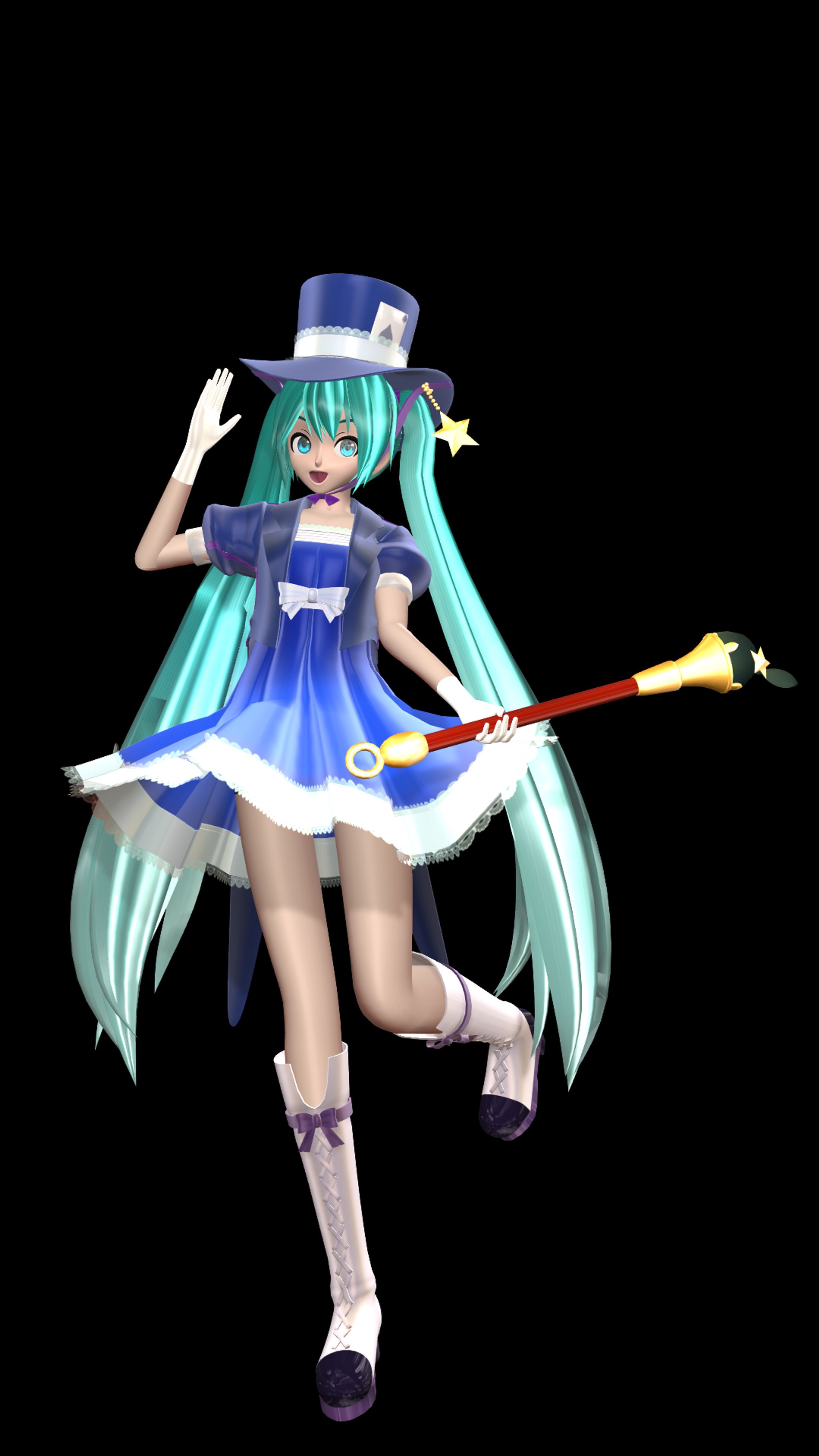 マジカルミライ-1