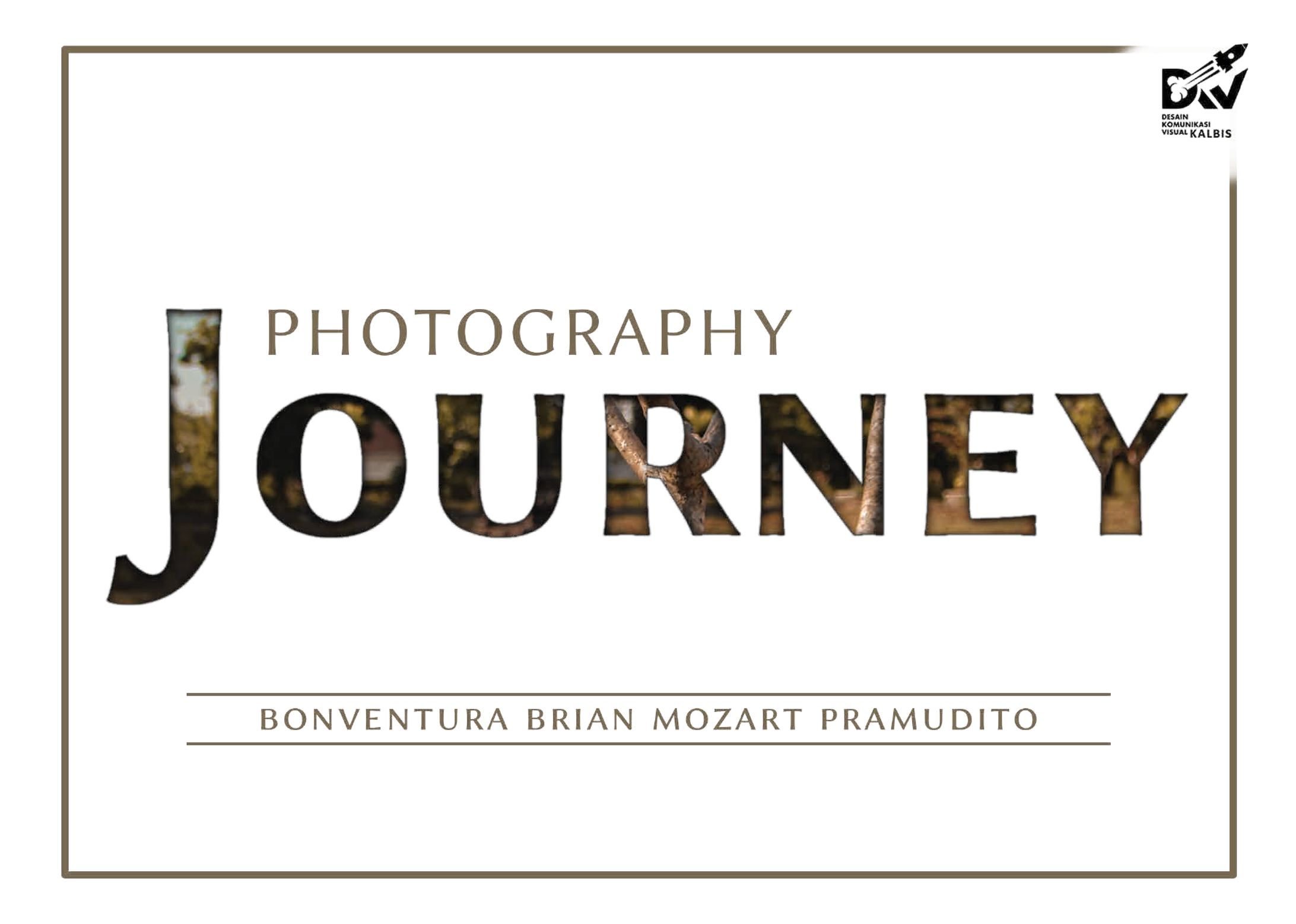 Photography Journey-1