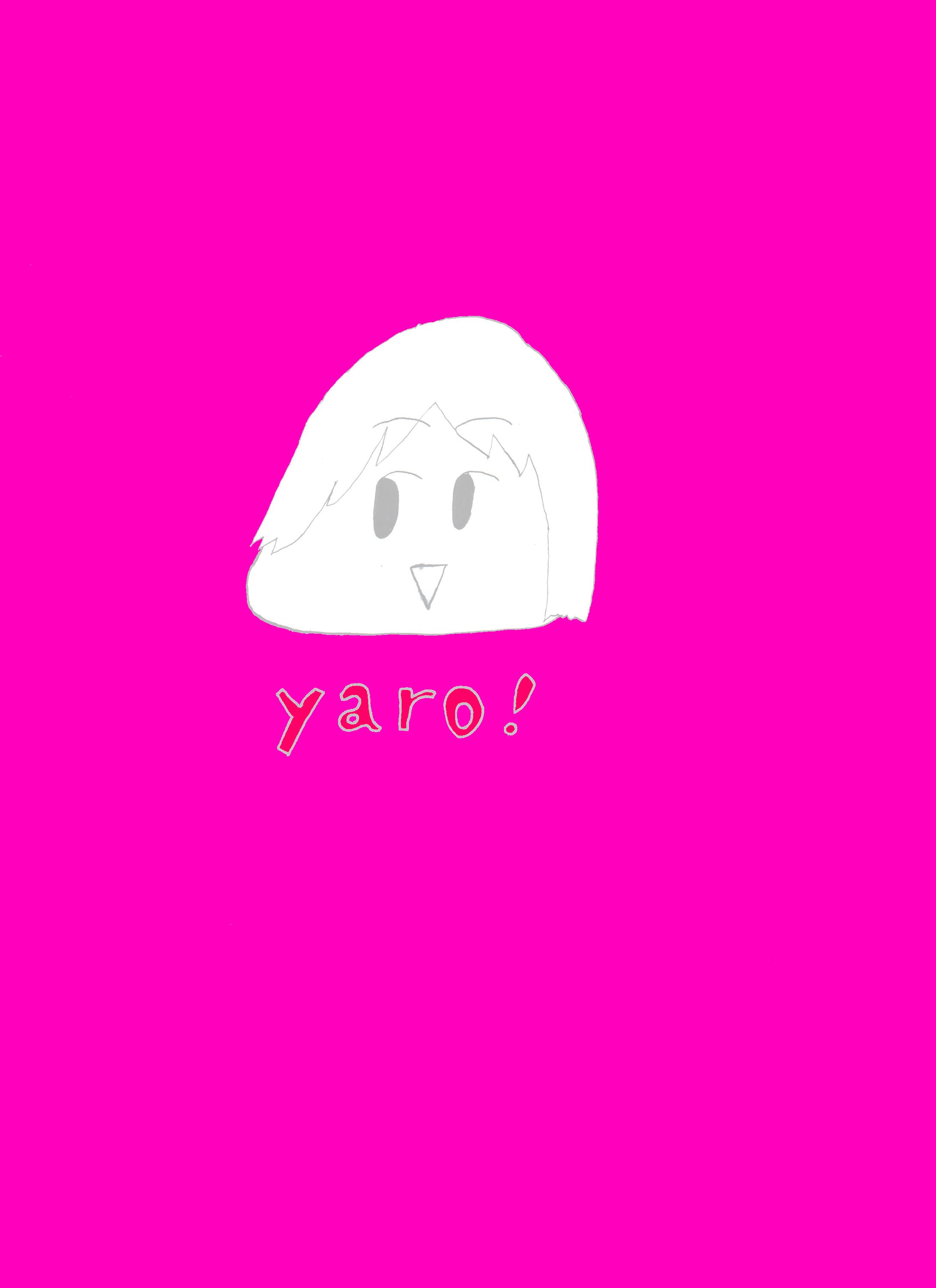 自画像-1