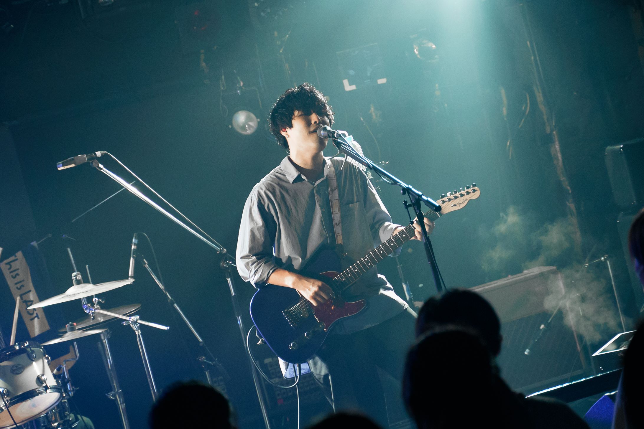 ”This is Last ”ベリテンライブ２０２１-1