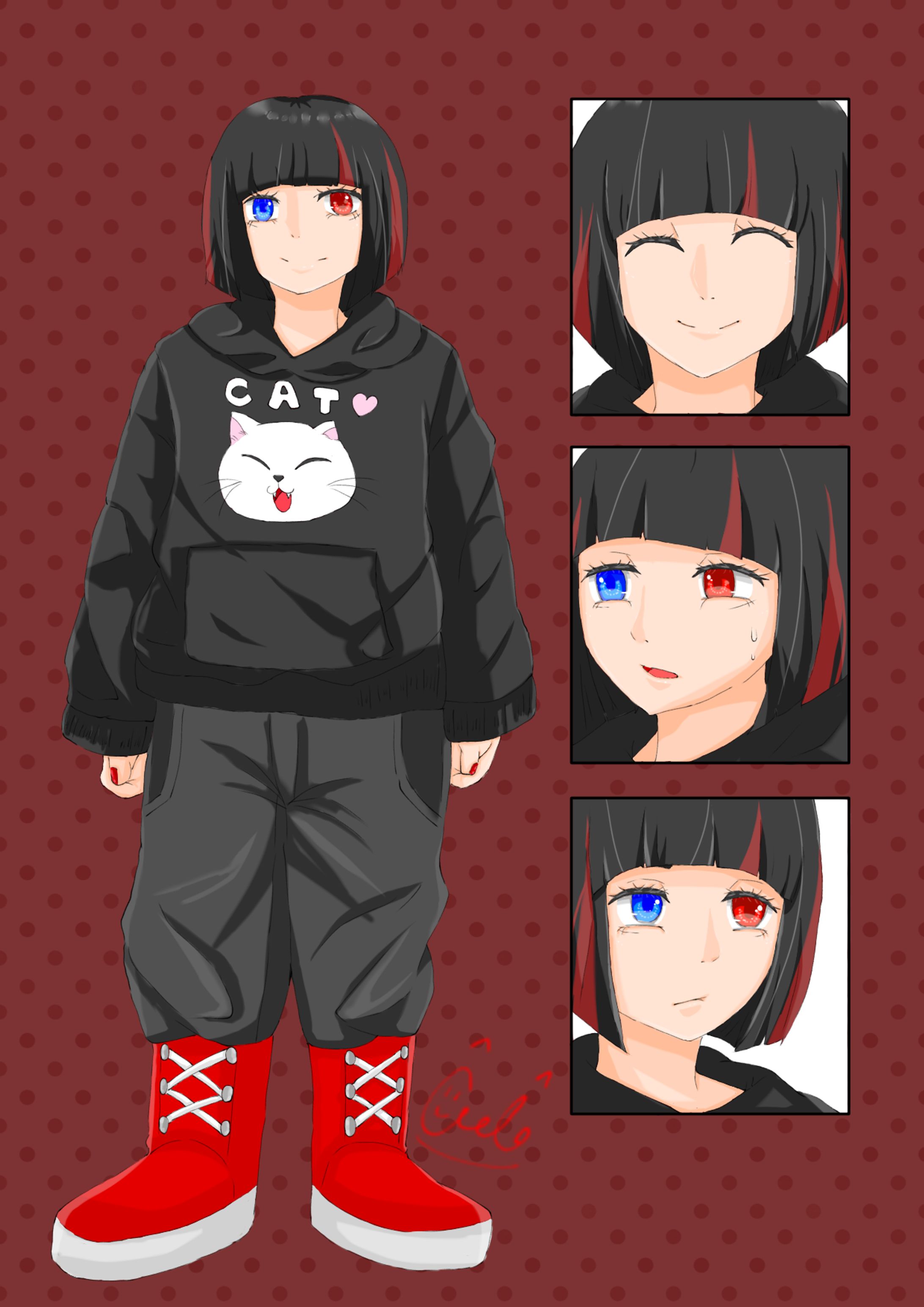 うちの子-1