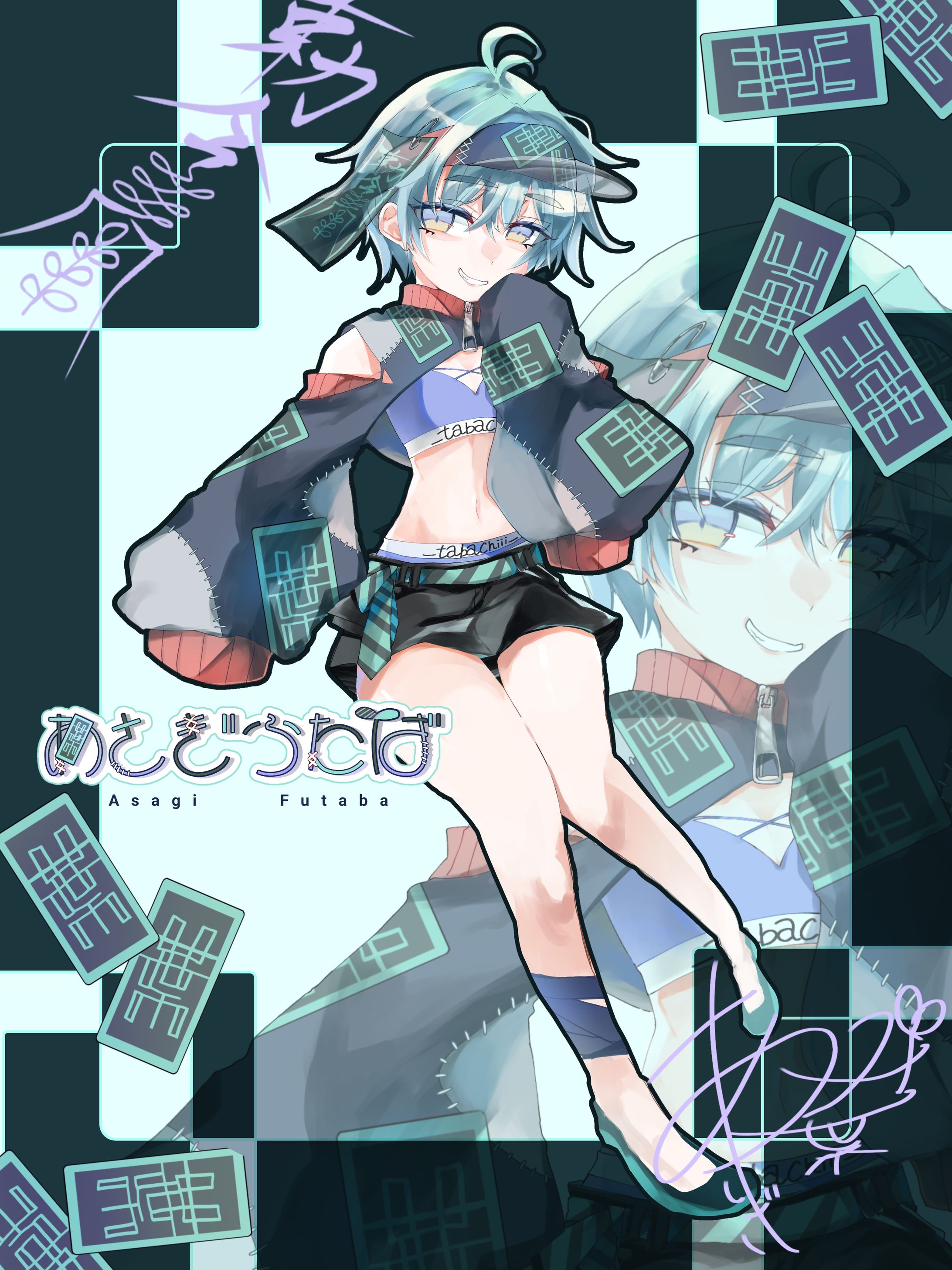 代理ちゃん/2026年6月-1