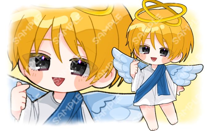 ぺぺろあさま ご依頼品