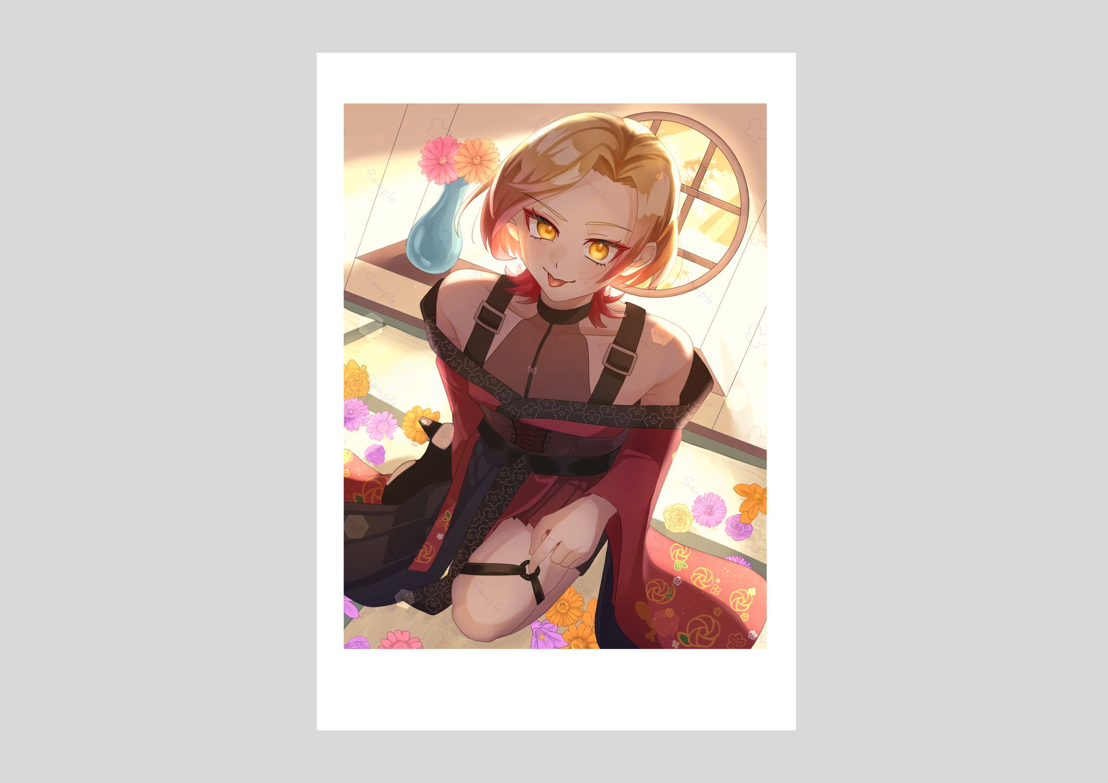 1枚絵-1