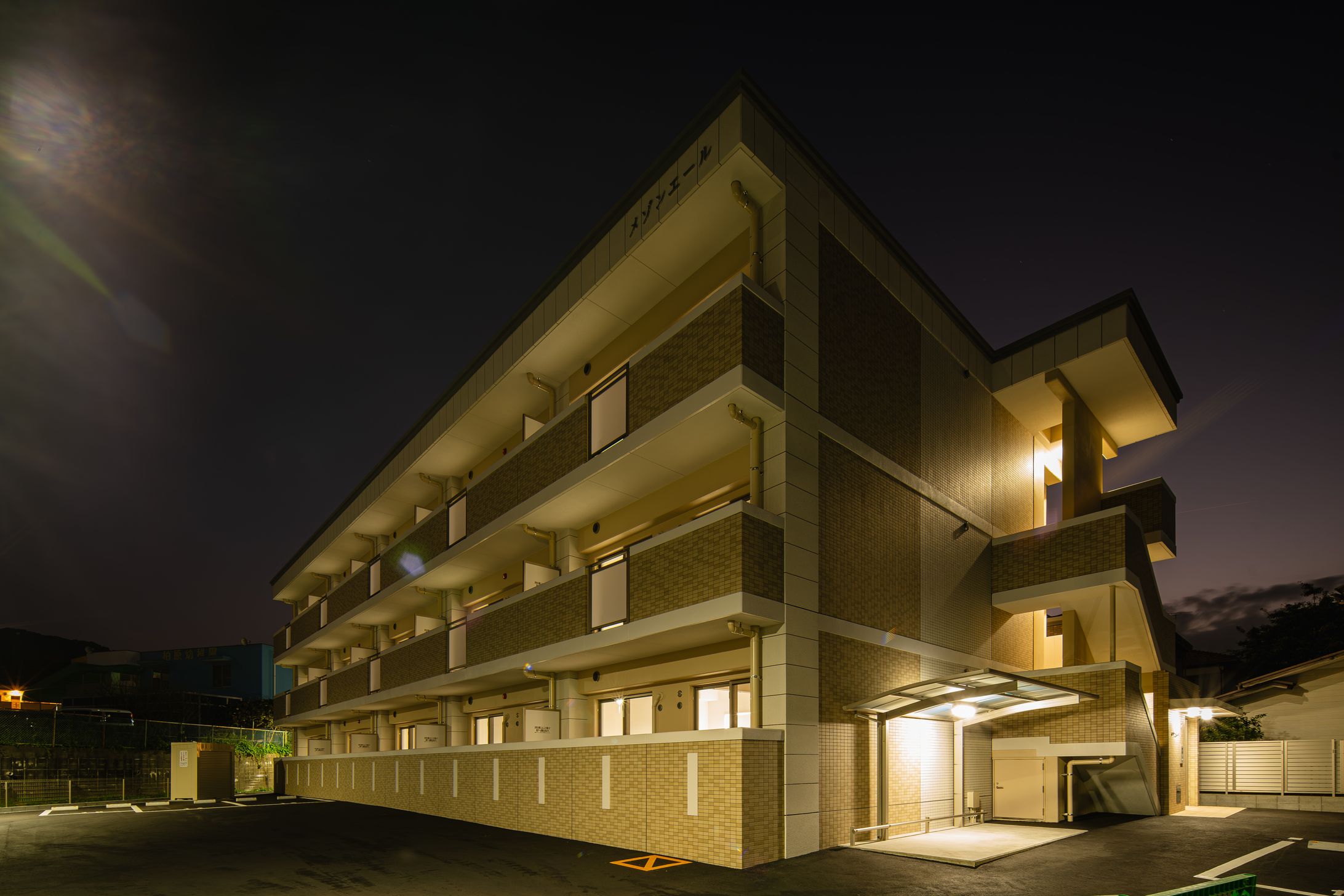 建築写真-1