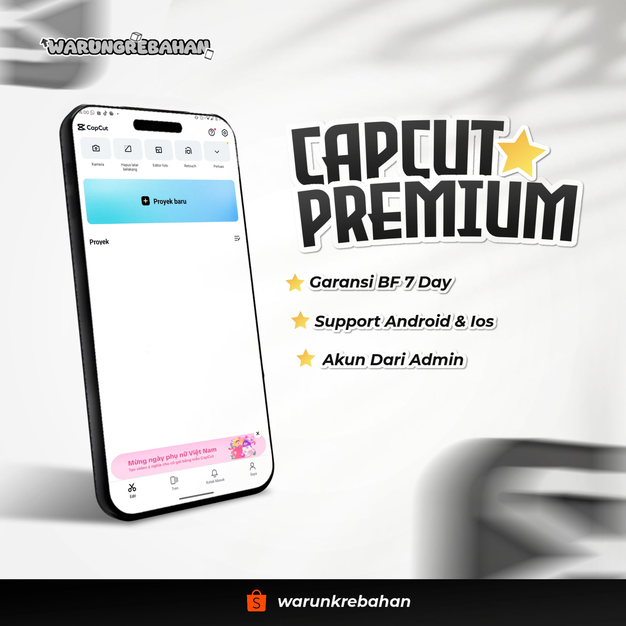 Feed Design [ Commission Work ]-1