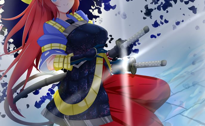 にっそんの作品2018