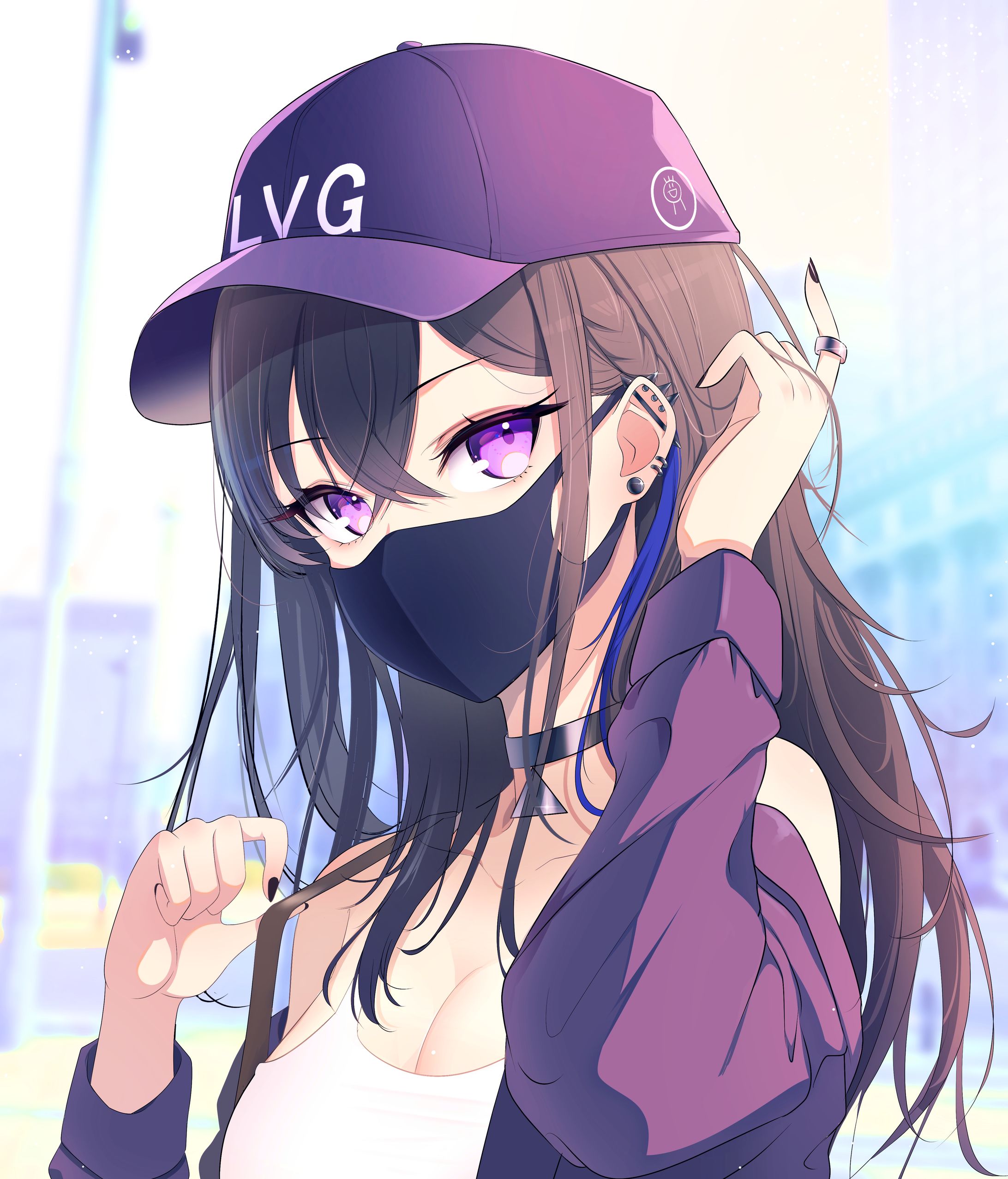 ファンアート-1