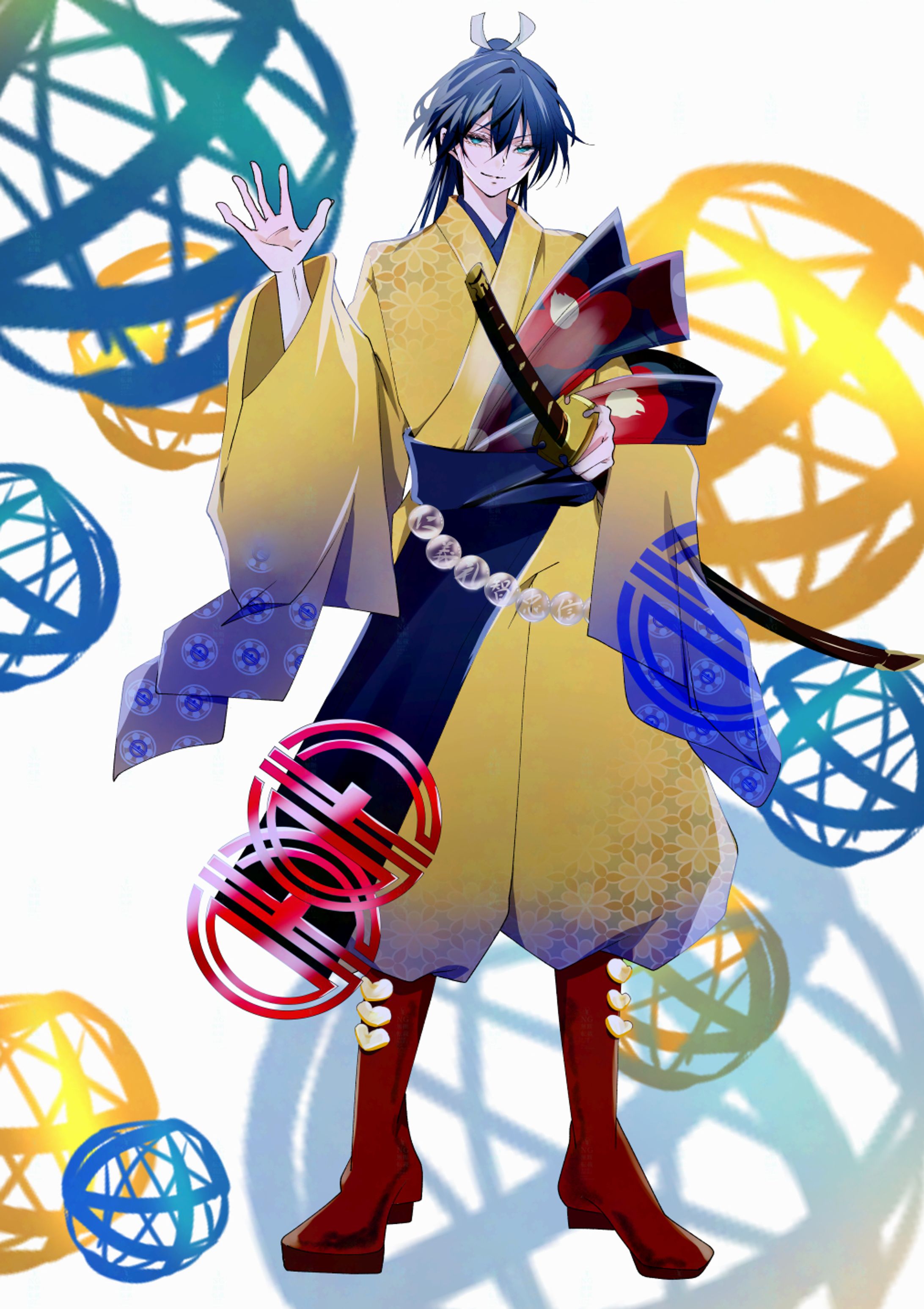 若倉梨壱　(優秀賞)-1