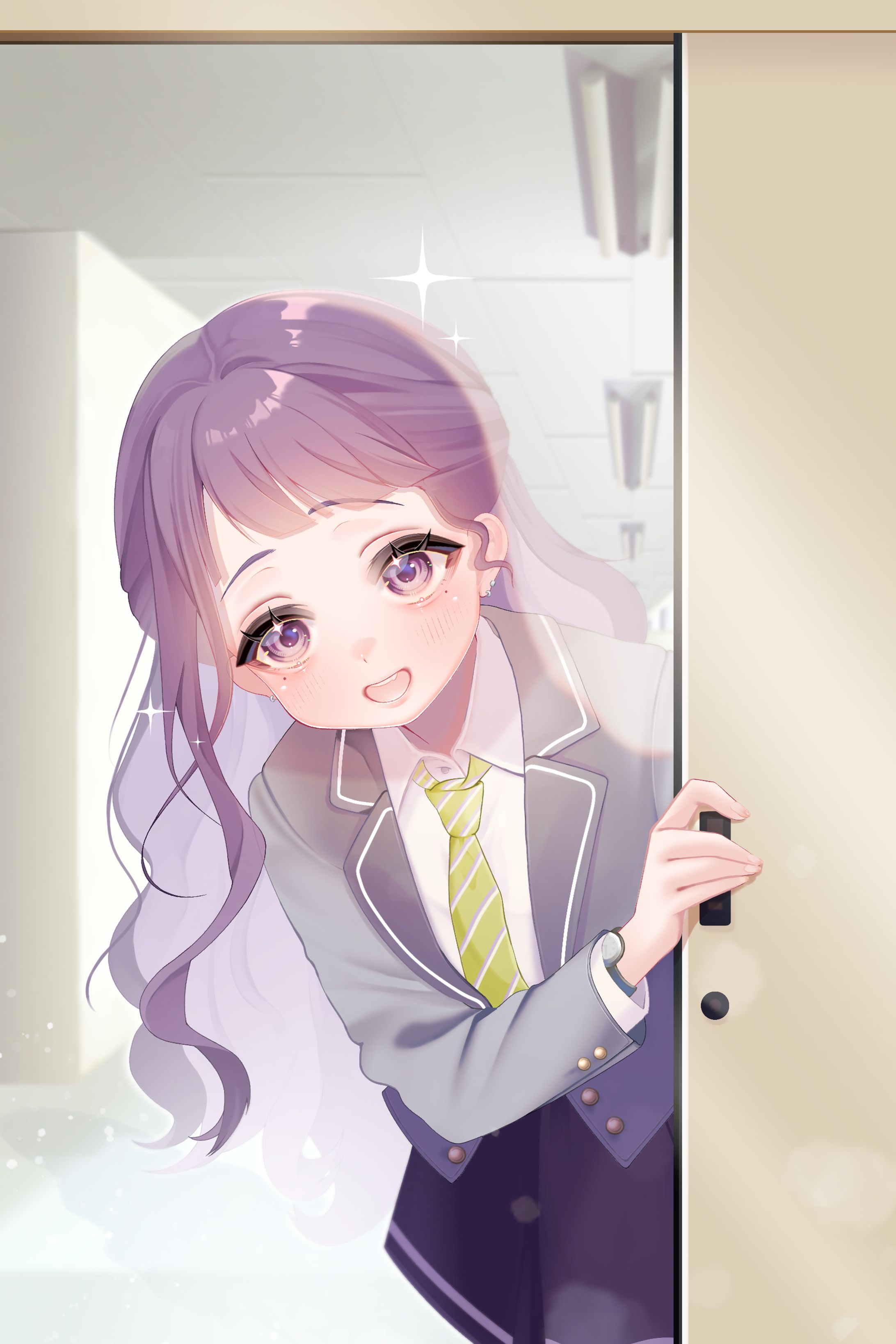【1枚絵】ニュゼ様-1