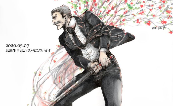 イラスト描き、short