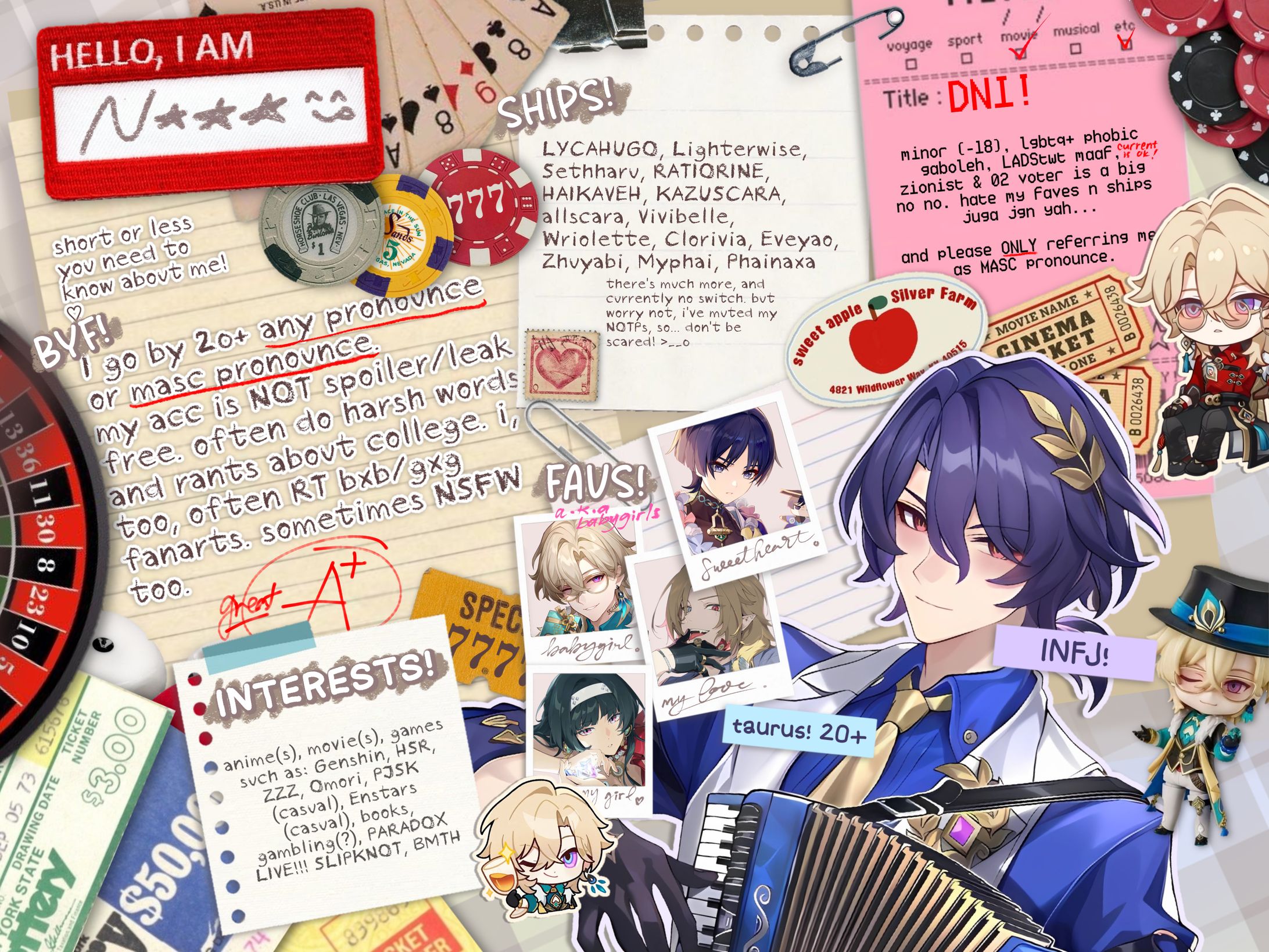 Friendship Application Design Graphic-1