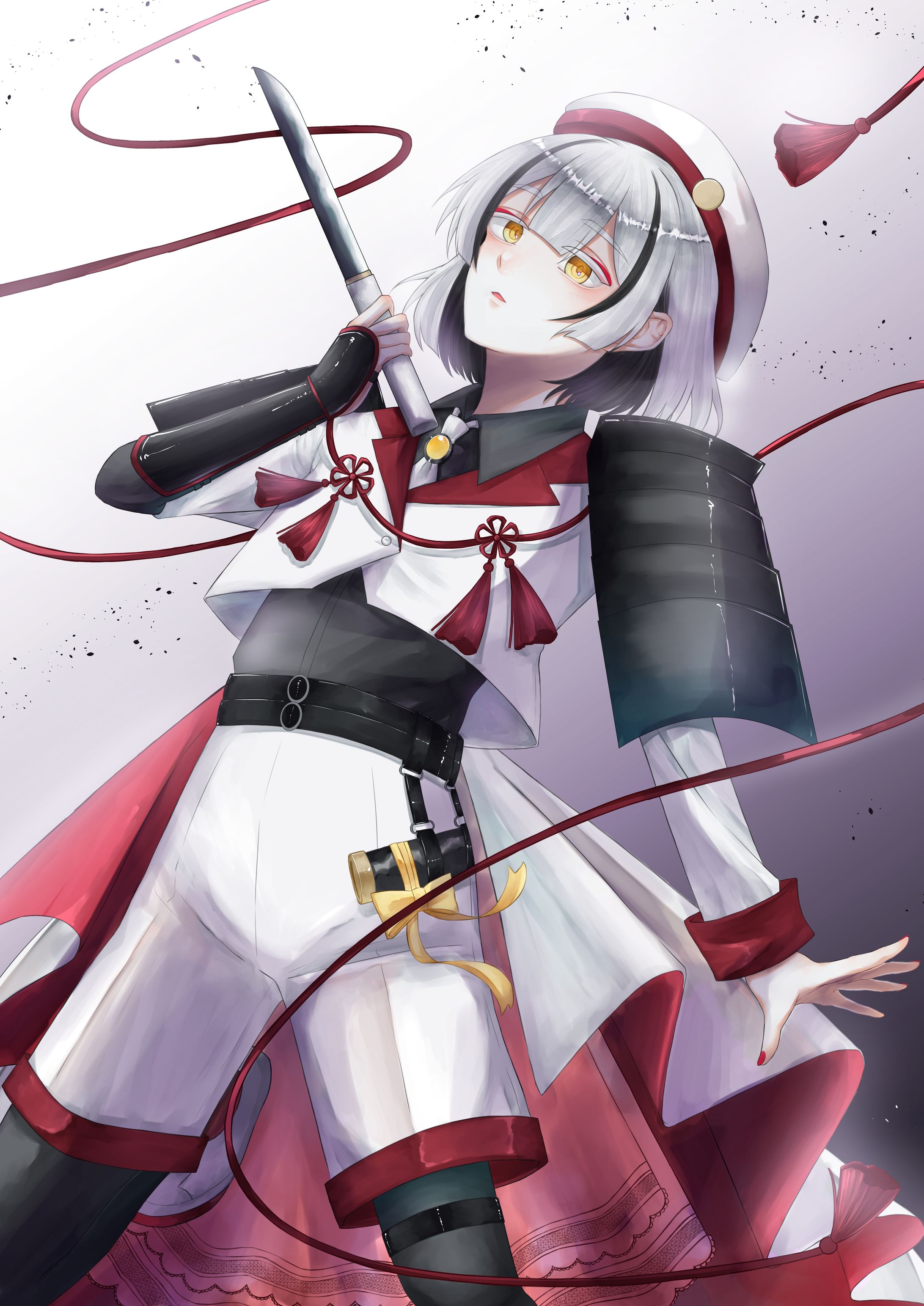 修了制作 -1