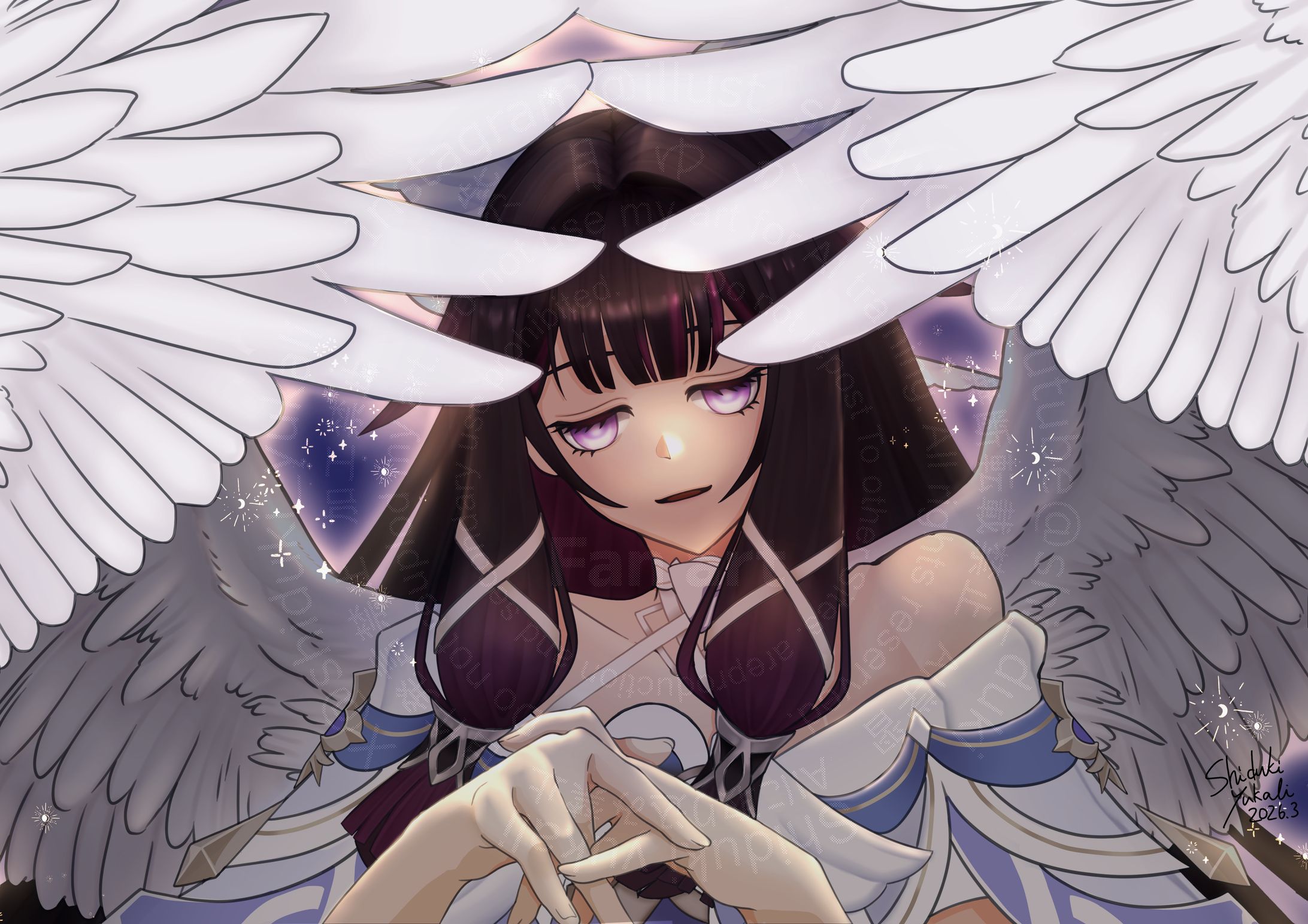 コロンビーナFA-1