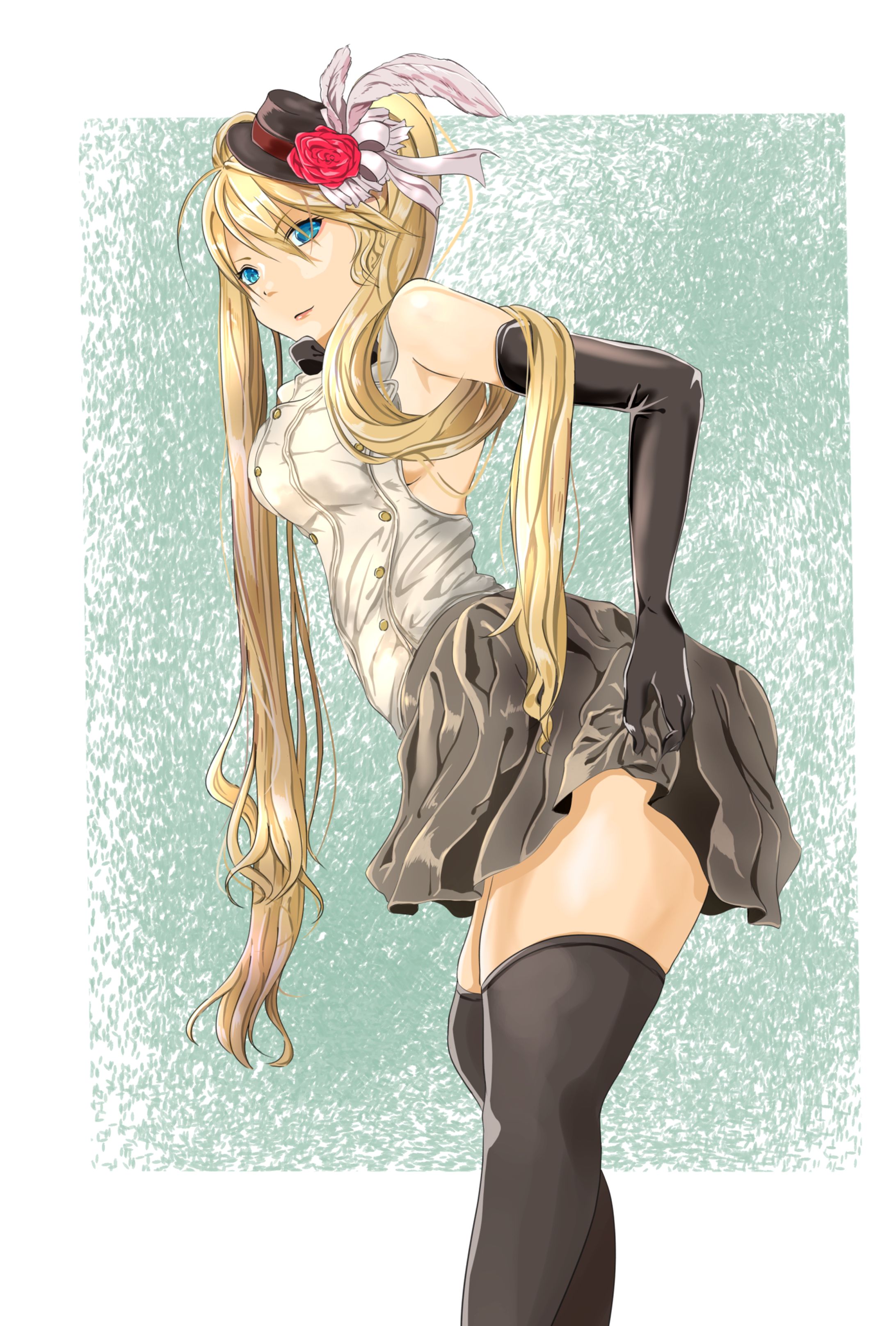 LittleWitch(RedStone)-1