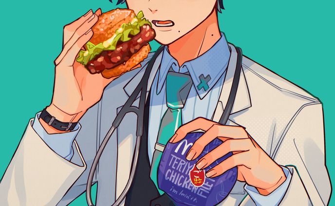 【2024年】マクドナルド カードイラスト