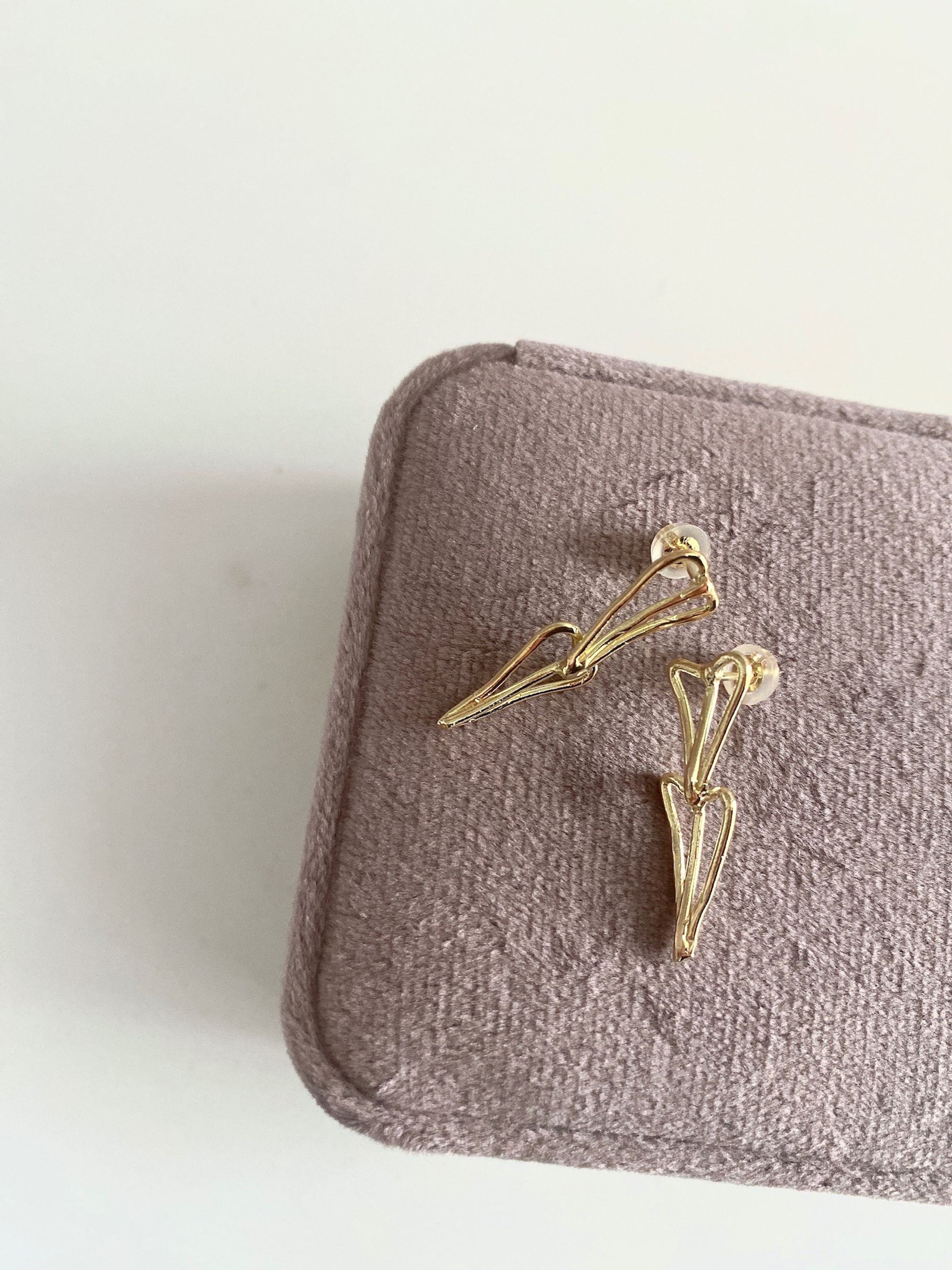 ESTHER リメイクジュエリー-1