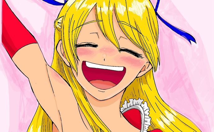 カラーイラスト
