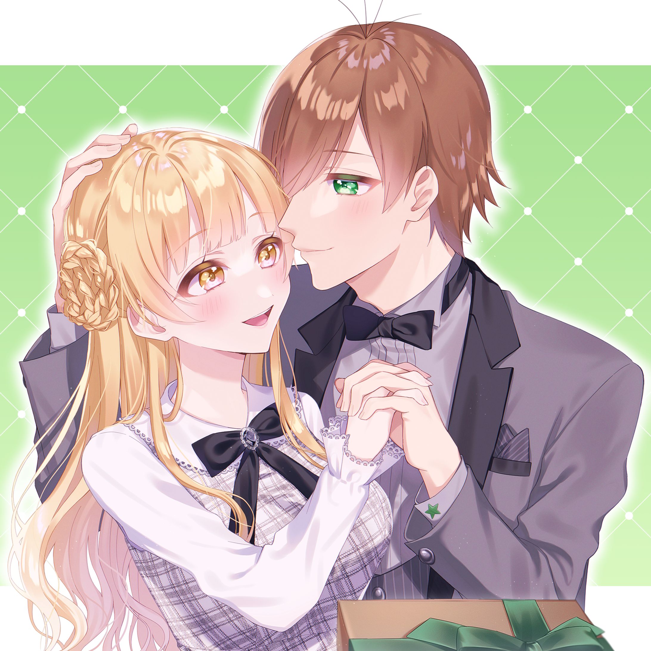 コミッション-1