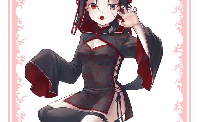 ファンアート