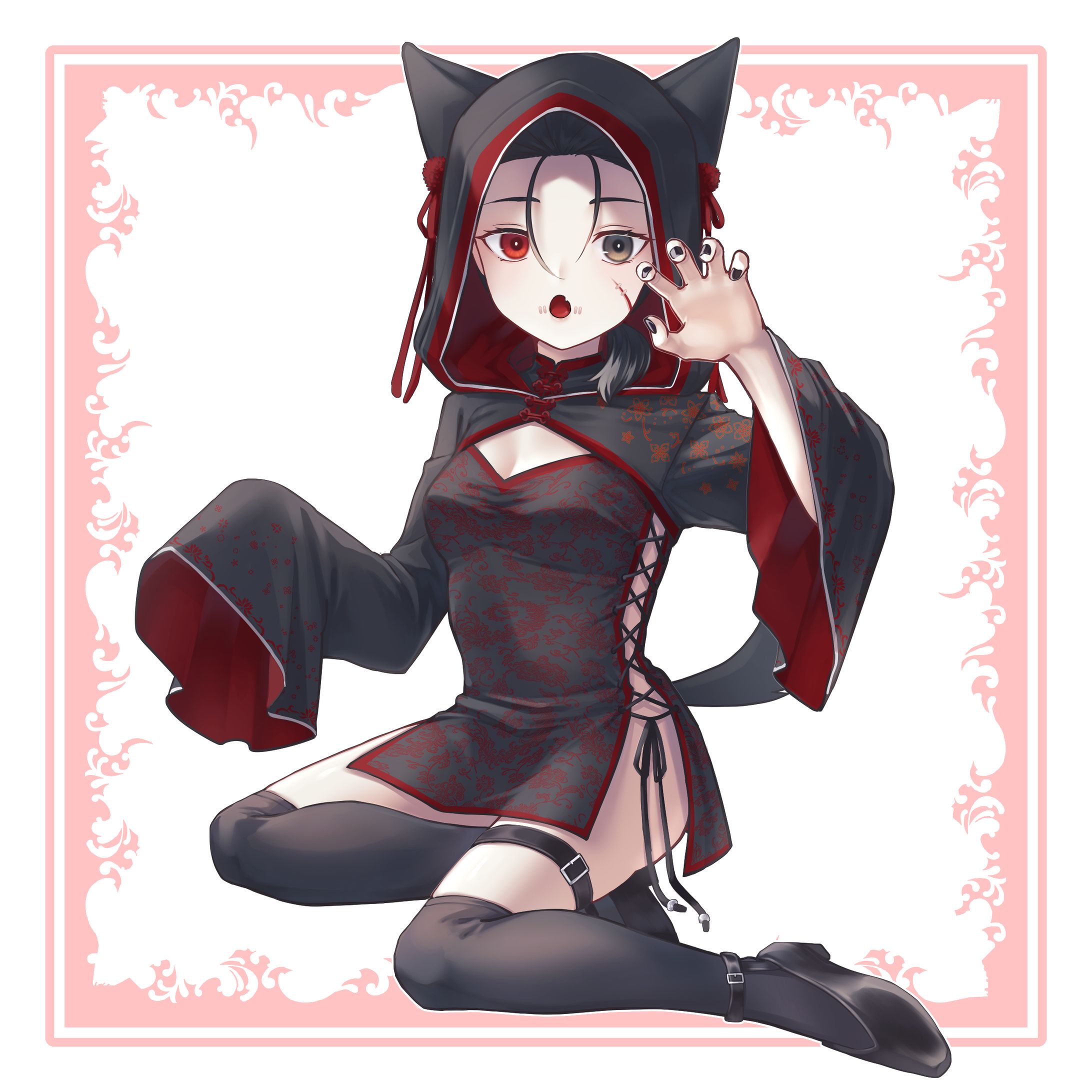 ファンアート-1