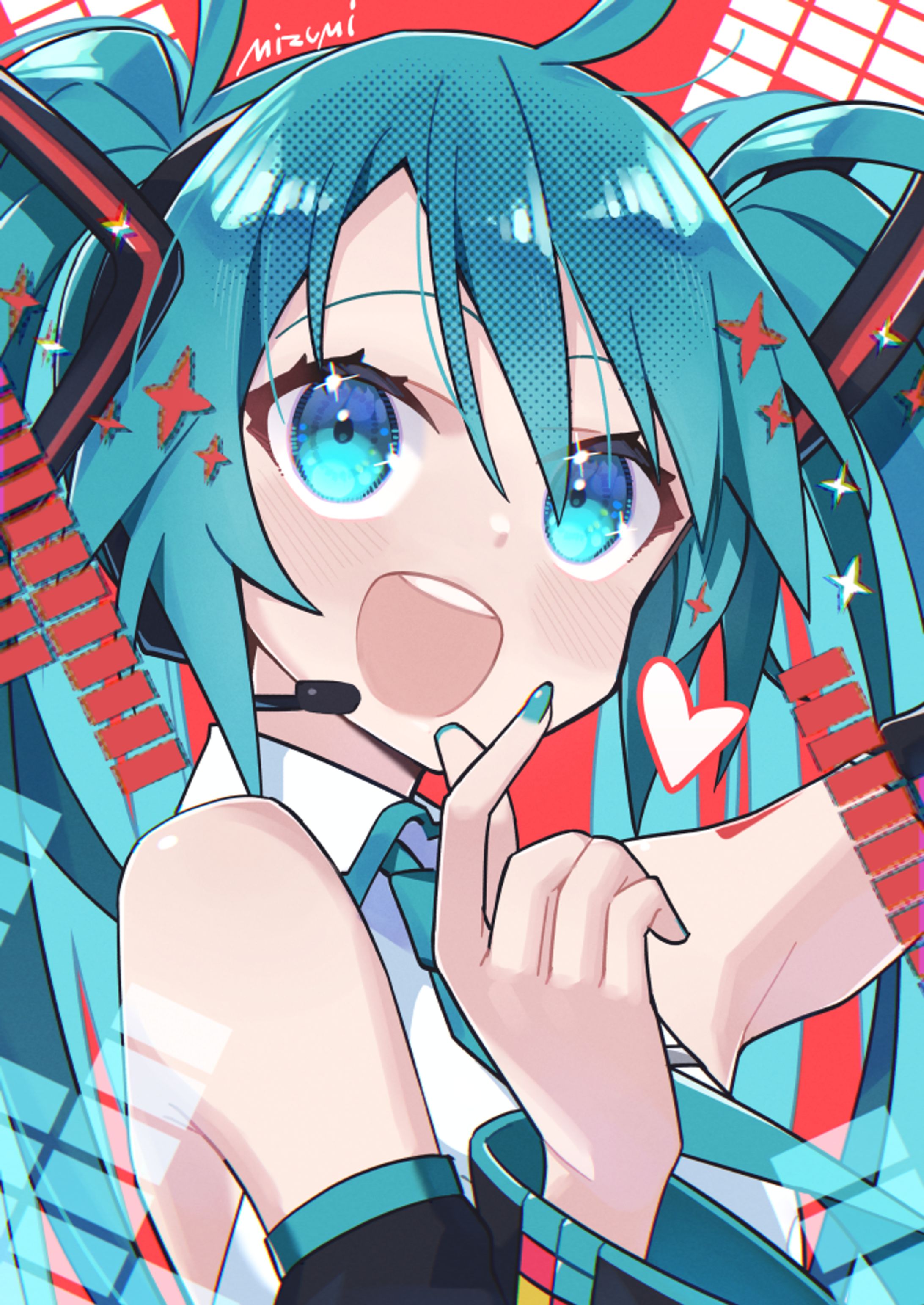 初音ミク-1